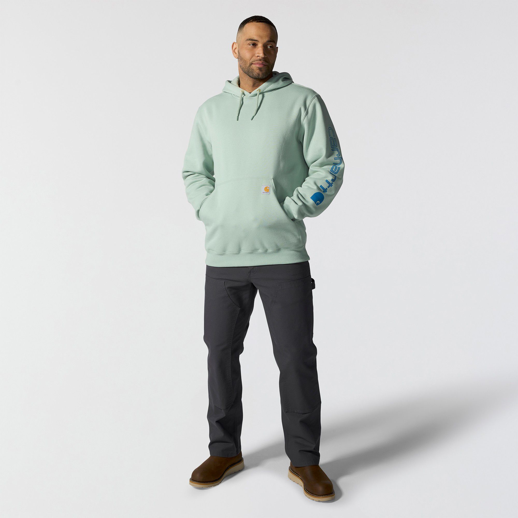 Carhartt Men's K288 Hoodie product image