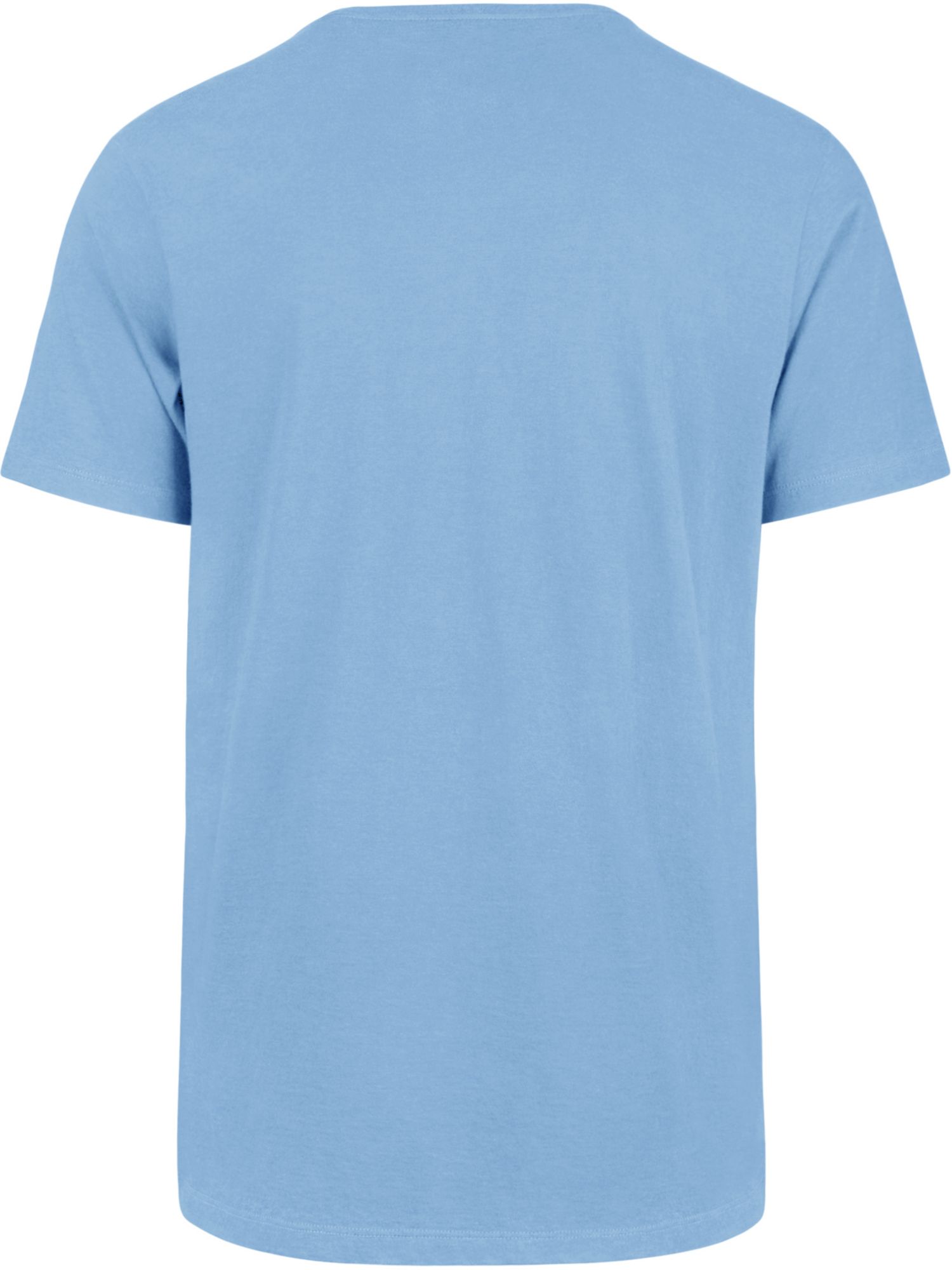 '47 Memphis Grizzlies Blue Logo T-Shirt product image