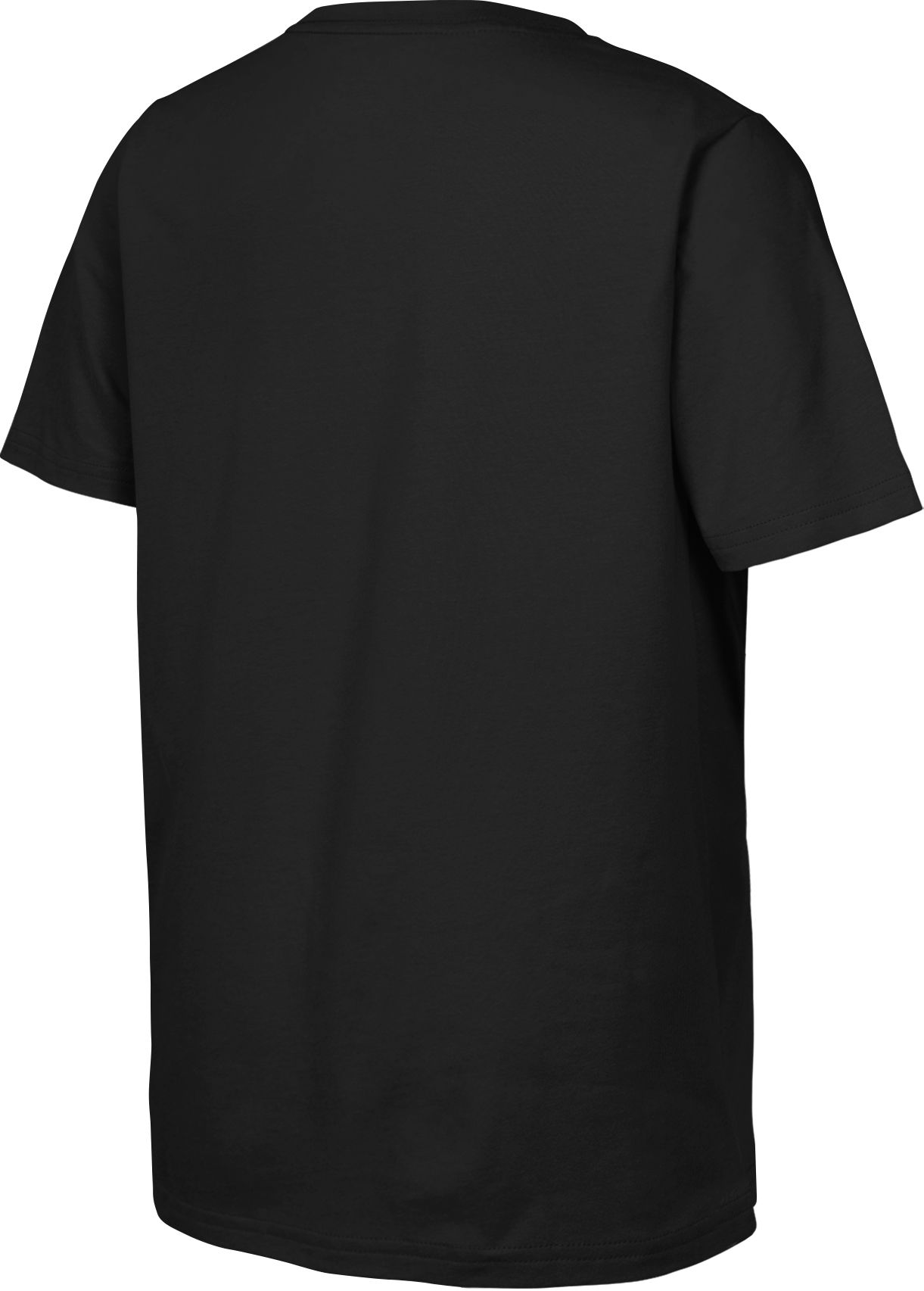Outerstuff Youth 2024-25 NBA Playoffs Los Angeles Lakers Hype Black T-Shirt product image