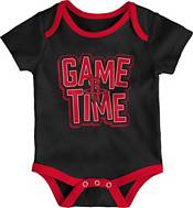 Outerstuff Infant Houston Rockets 3-Piece Creeper Set product image