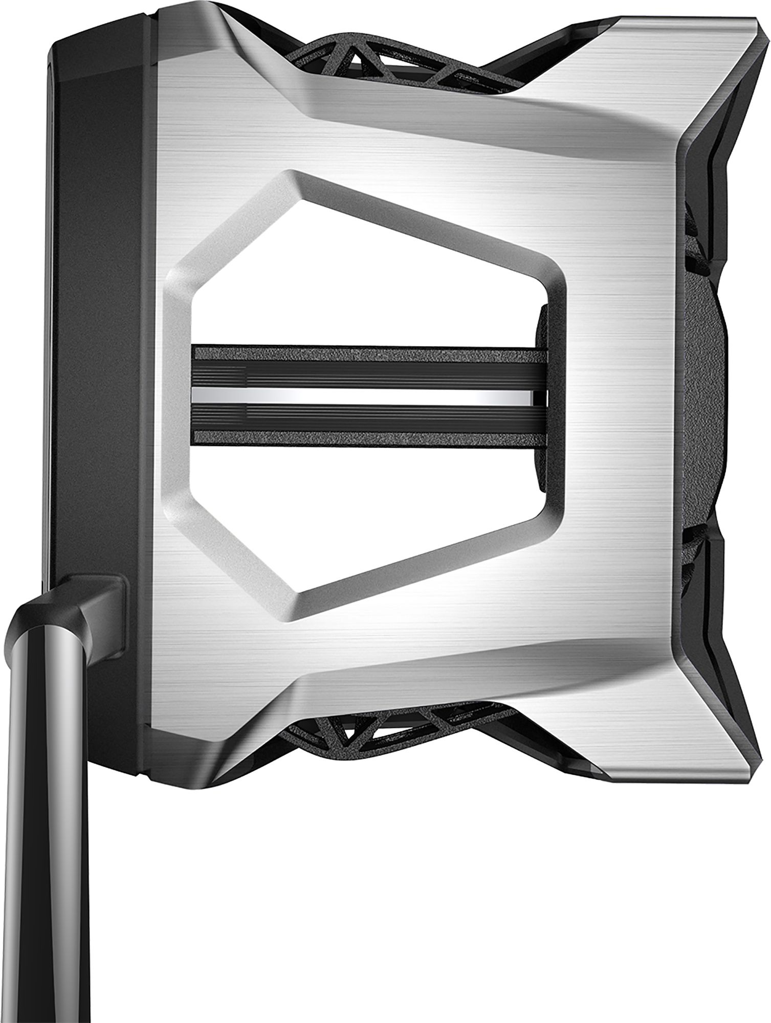 Cobra KING 3D Agera-30 Slant Neck Putter product image