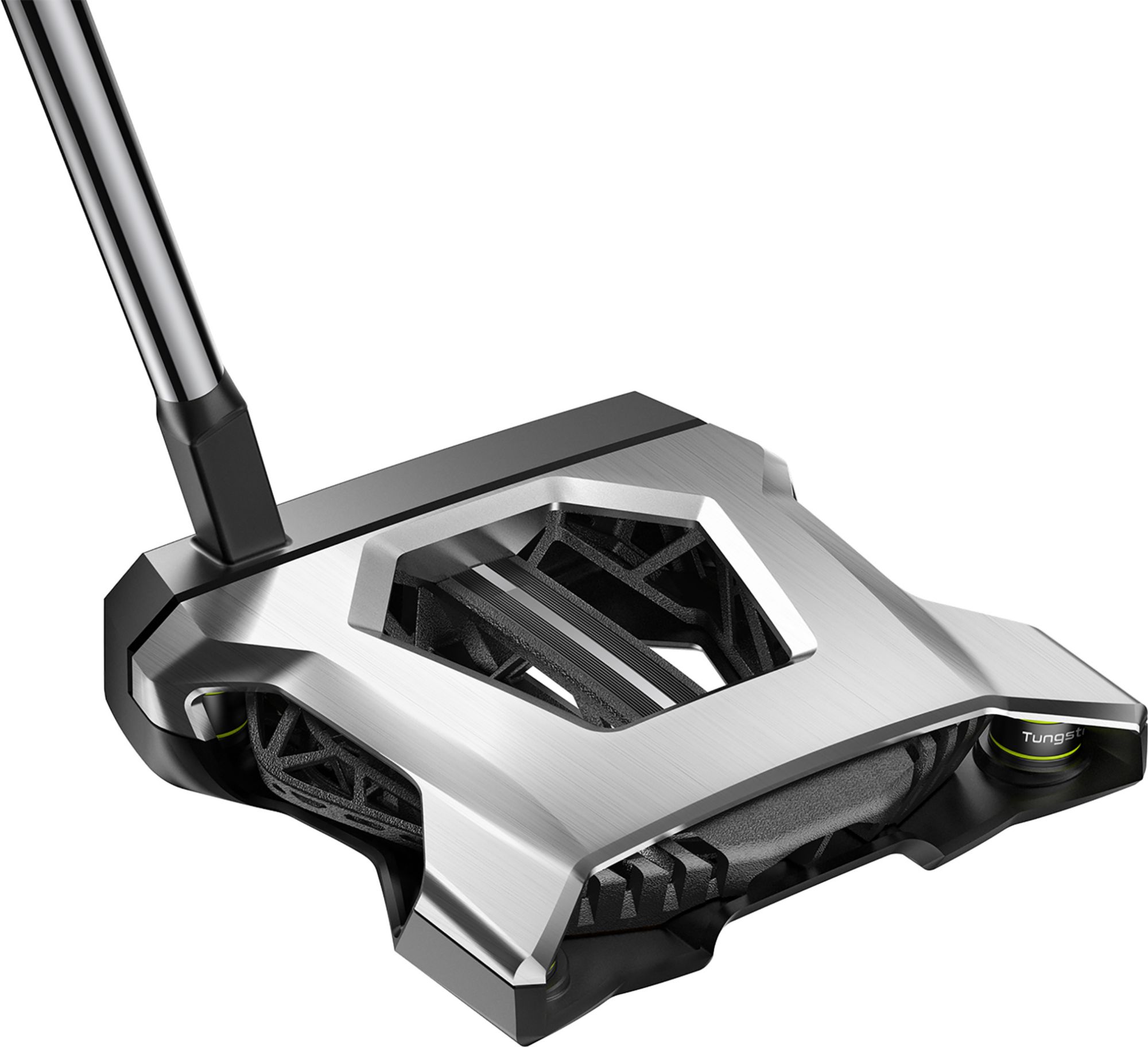 Cobra KING 3D Agera-30 Slant Neck Putter product image