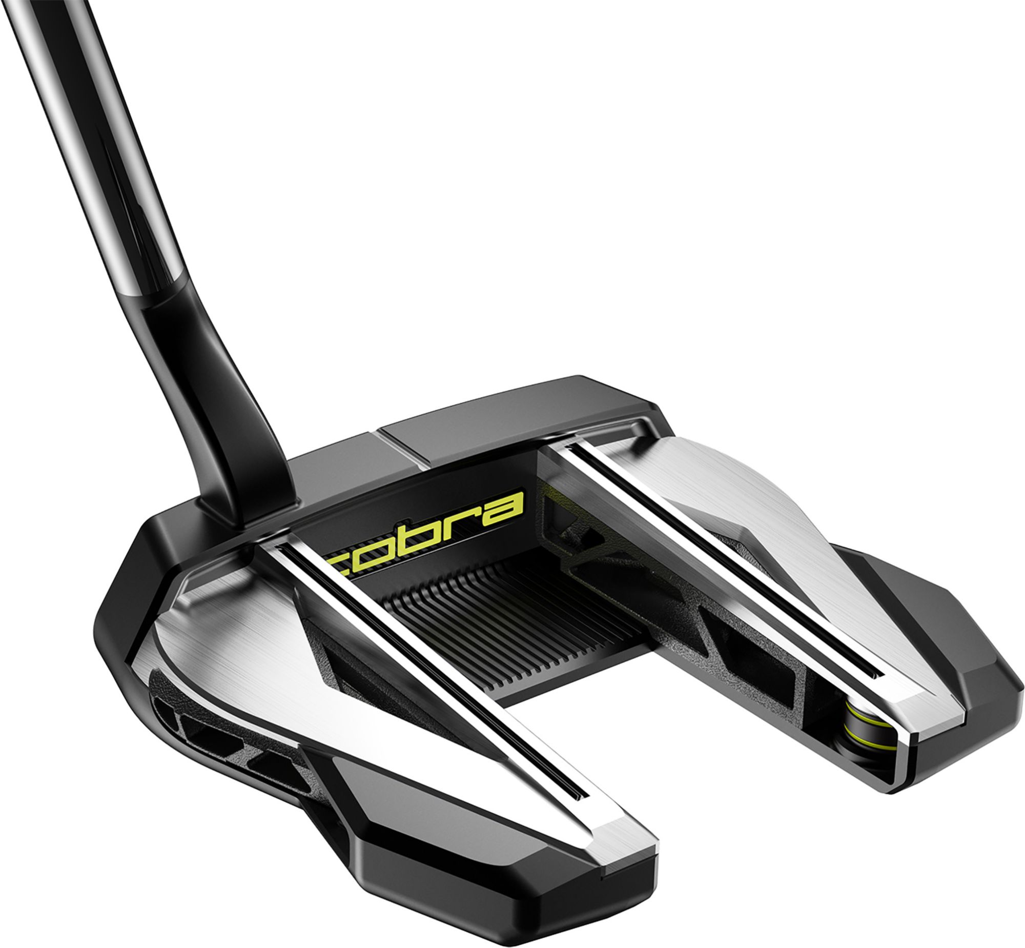 Cobra KING 3D Supernova-20 Flow Neck Putter product image