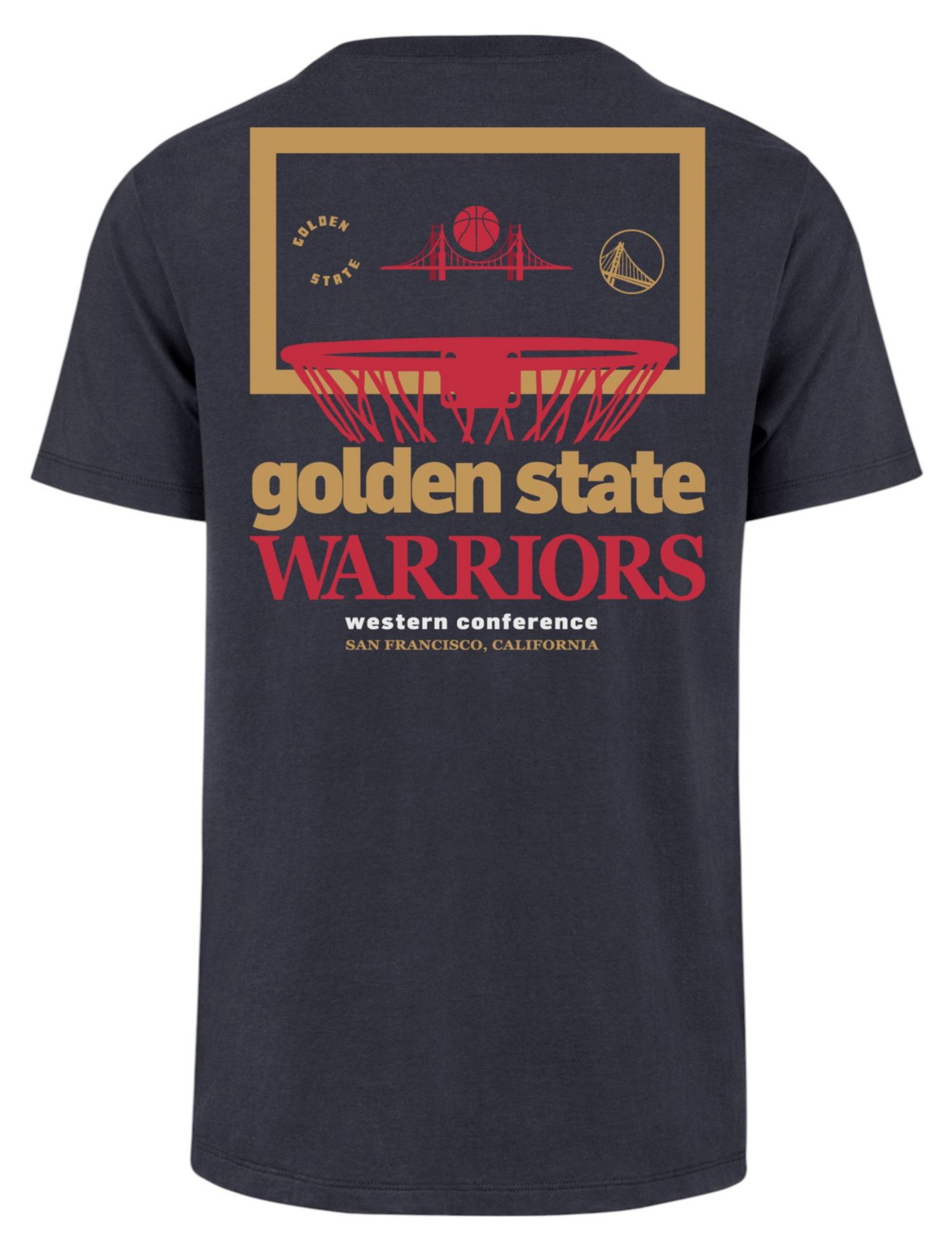 47 brand golden state warriors online