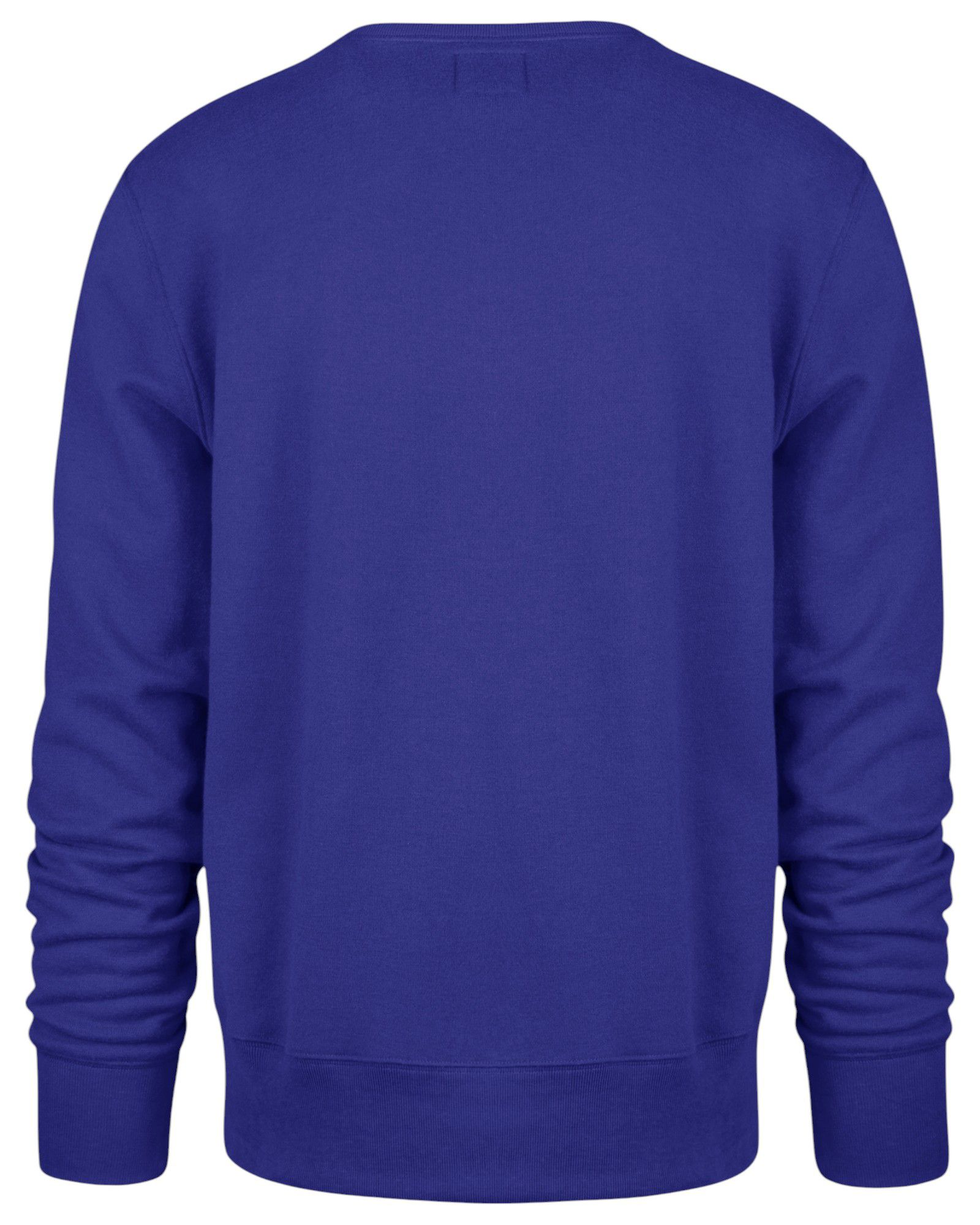 '47 Adult 2024-25 City Edition Milwaukee Bucks Pregame Crewneck Sweatshirt product image