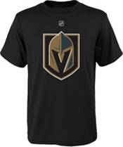 NHL Youth Vegas Golden Knights Jonathan Marchessault #81 Black Tee product image