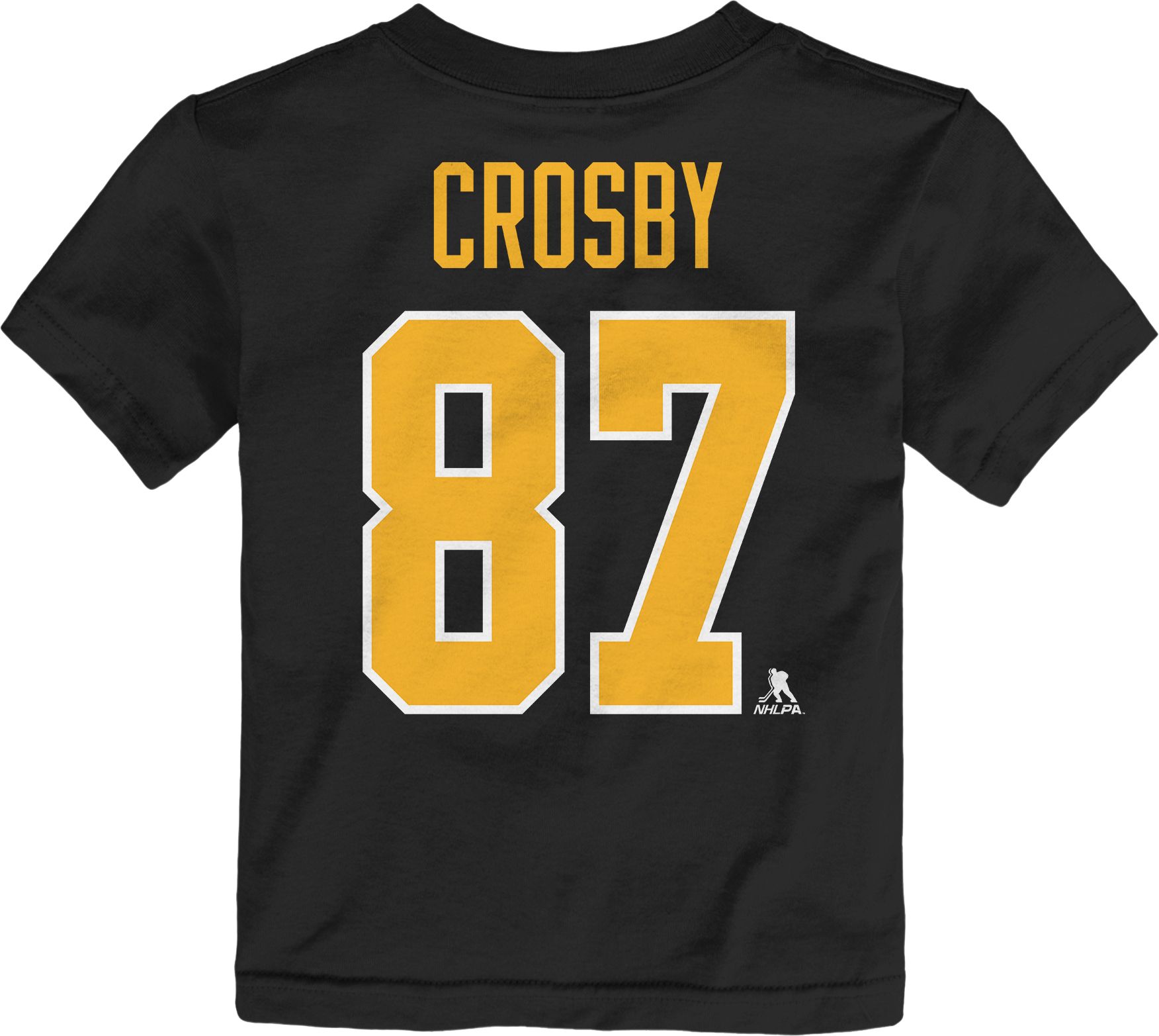 sidney crosby baby jersey