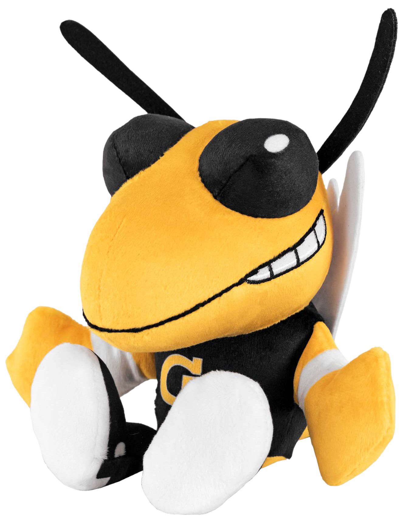 Uncanny Brands Georgia Tech Yellow Jackets Mascot Plush product image