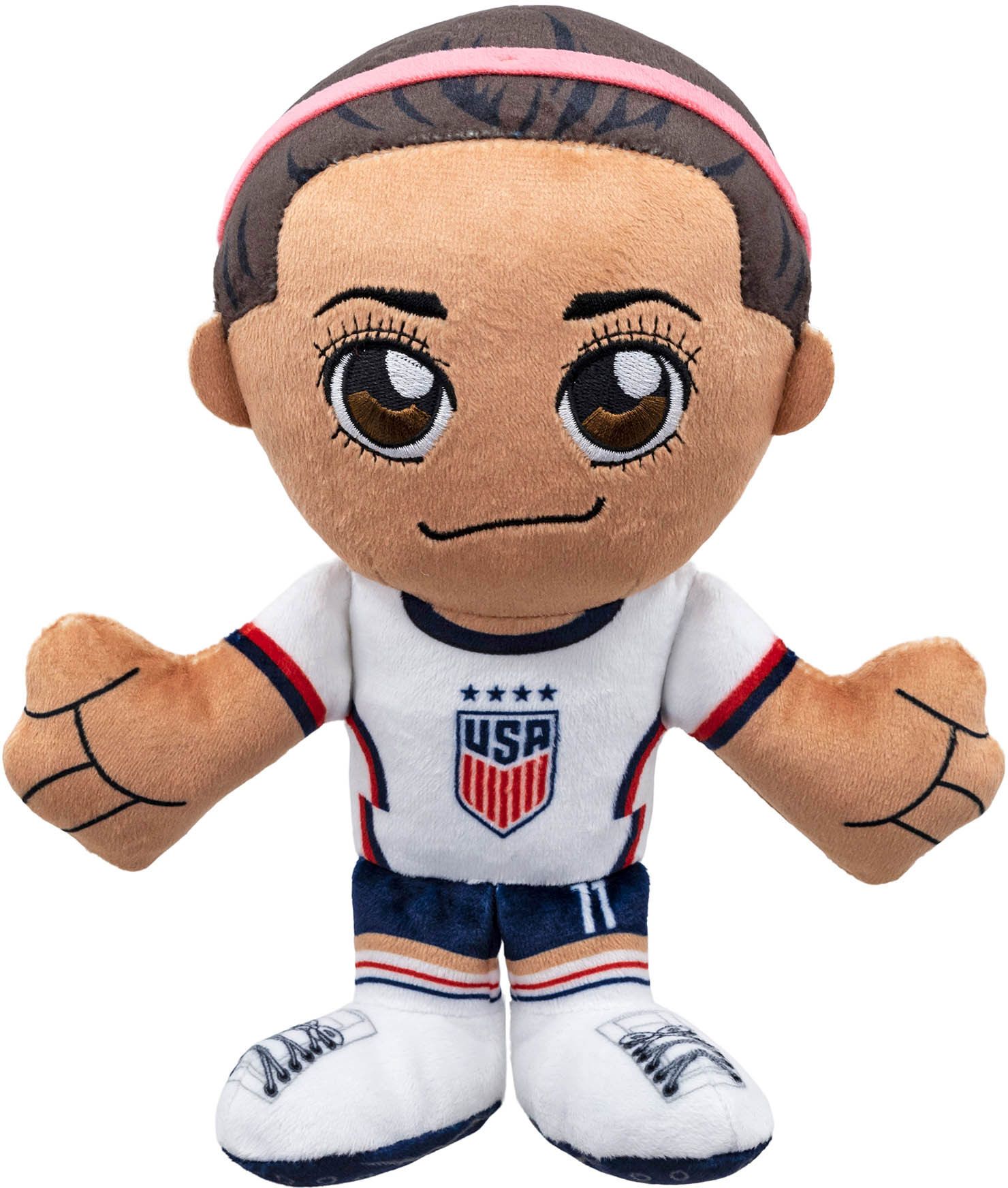Bleacher Creatures USWNT Sophia Smith Plush product image