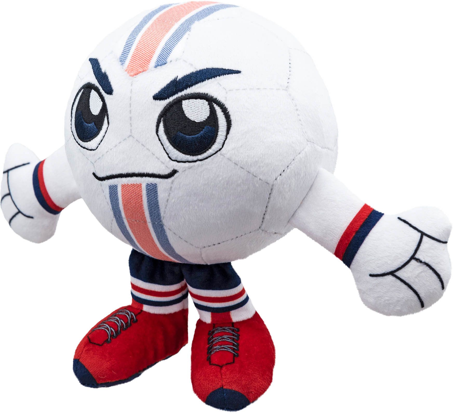 Bleacher Creatures USWNT Soccer Ball 8” Plush Figure product image