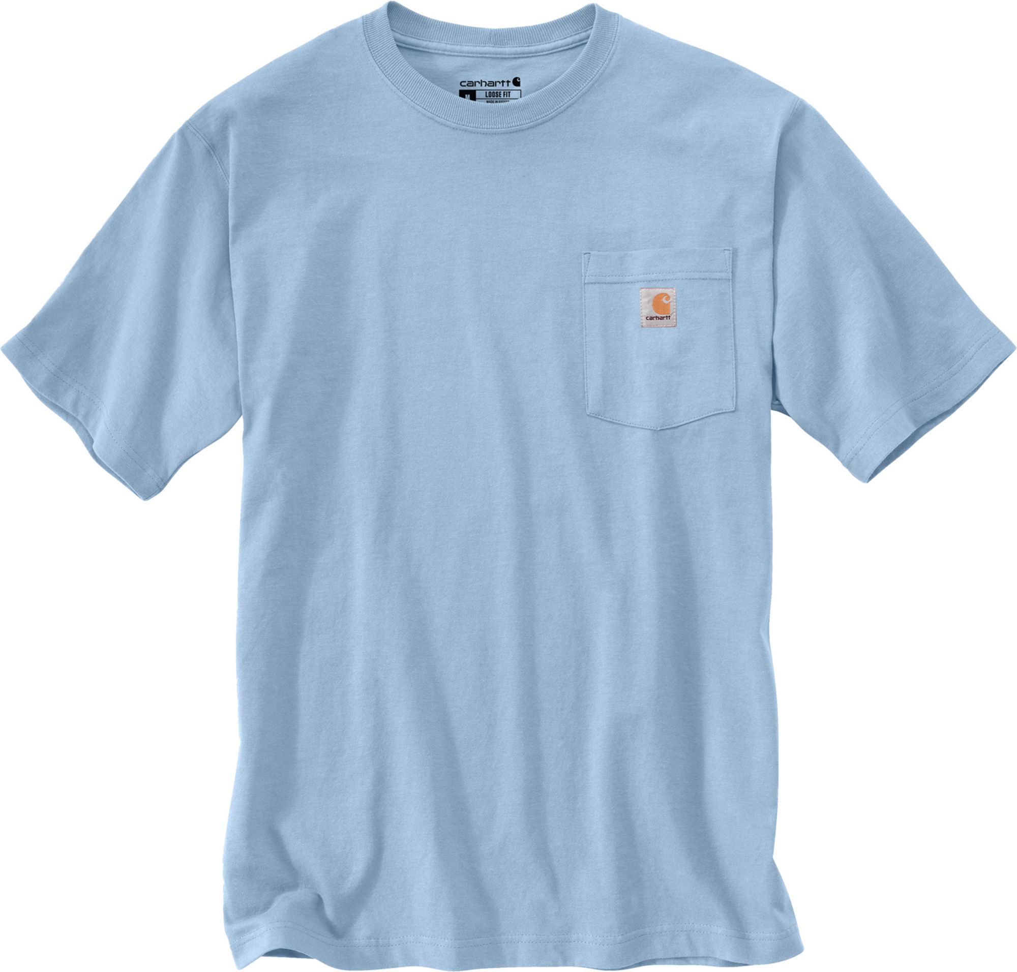 Carhartt Men's K87 Pocket T-Shirt product image