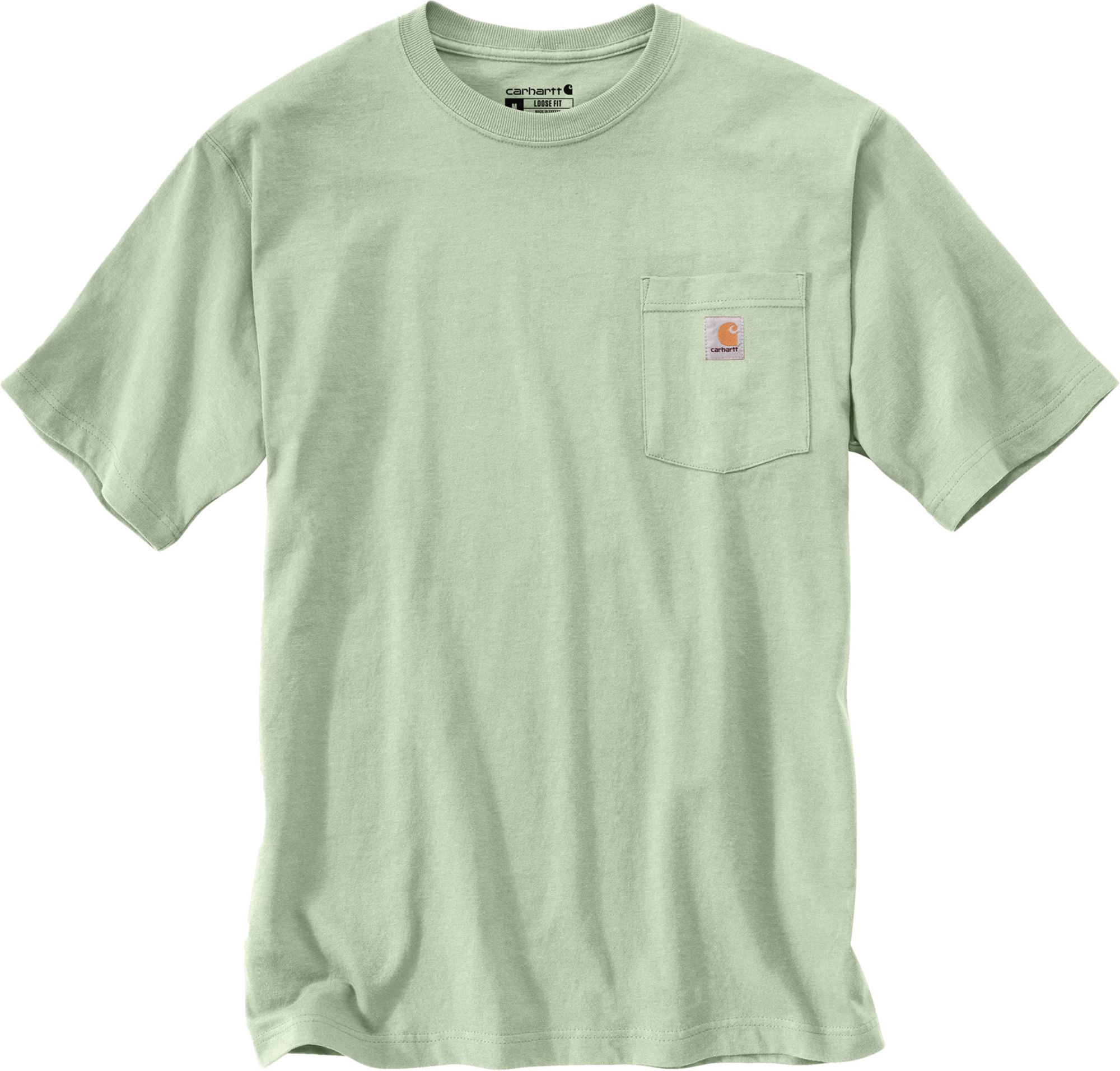 Carhartt Men's K87 Pocket T-Shirt product image