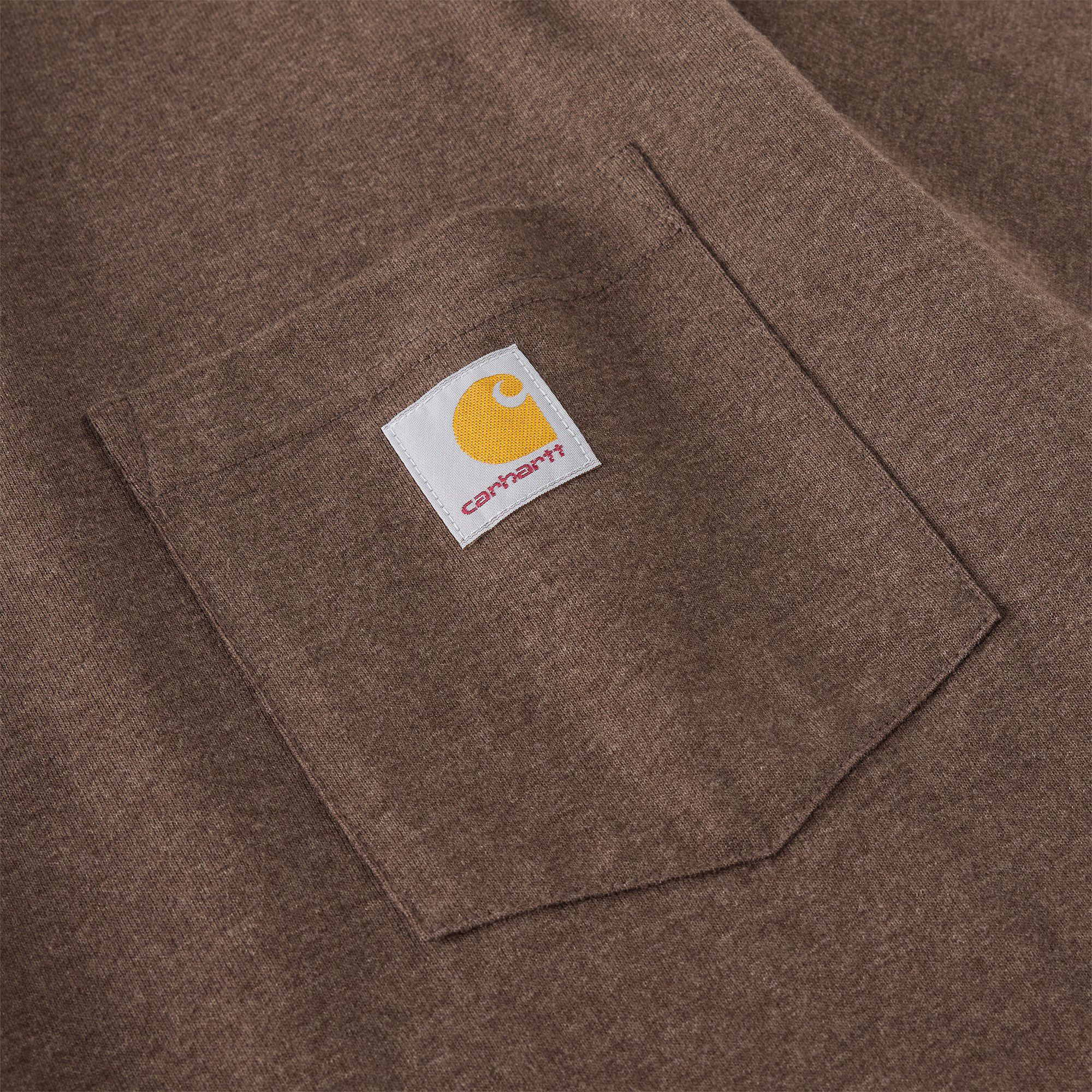 Carhartt Men's K87 Pocket T-Shirt product image