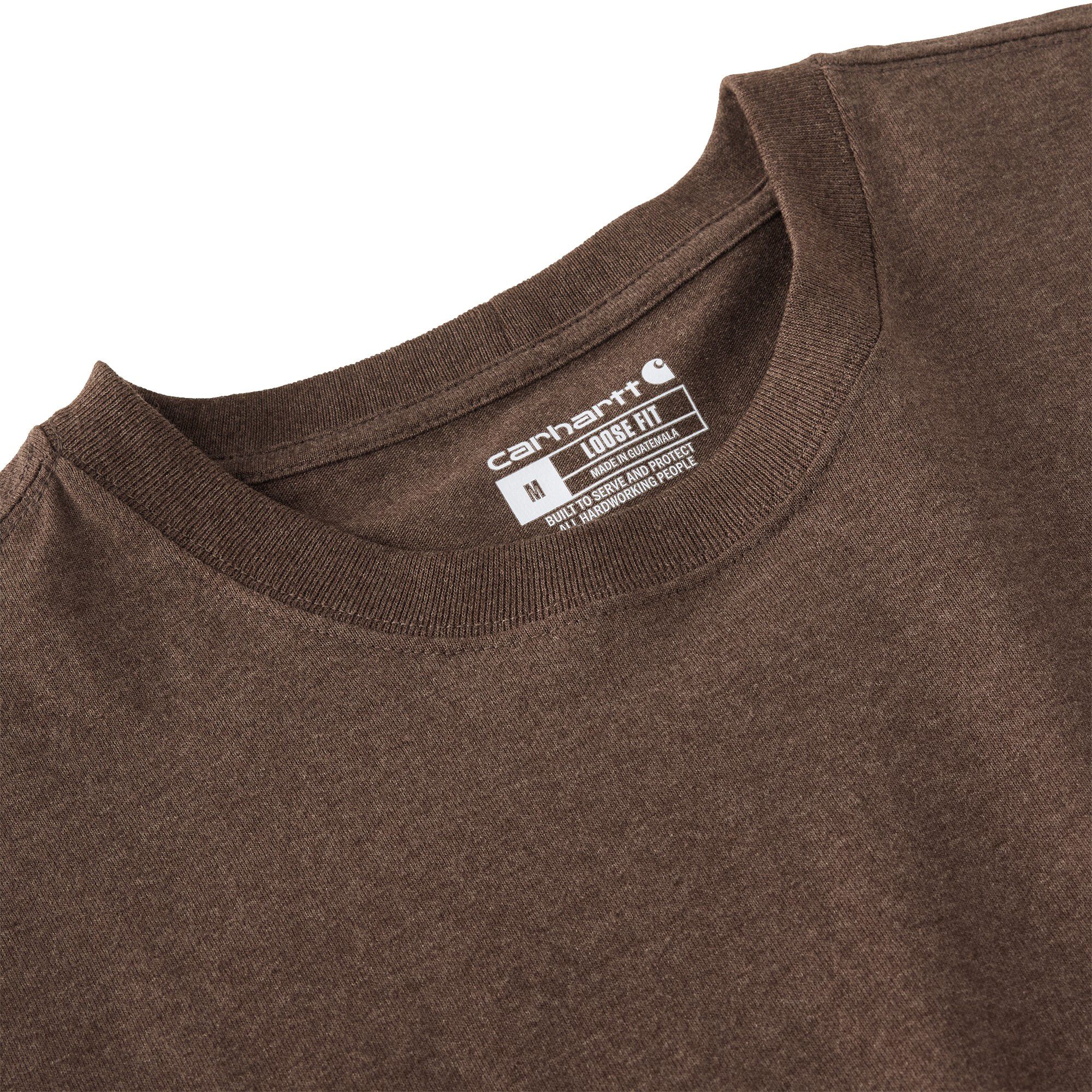 Carhartt Men's K87 Pocket T-Shirt product image
