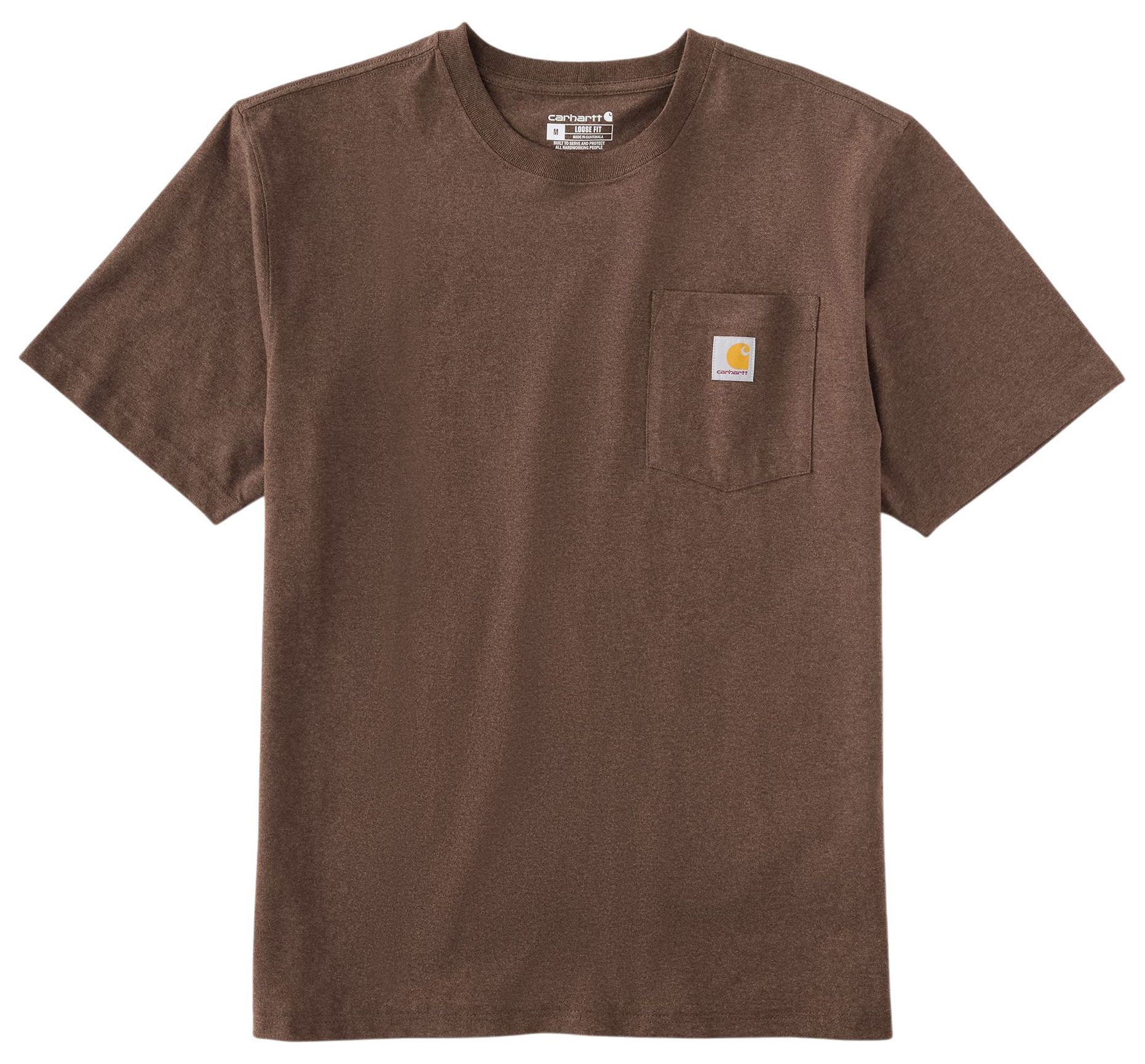 Carhartt Men's K87 Pocket T-Shirt product image