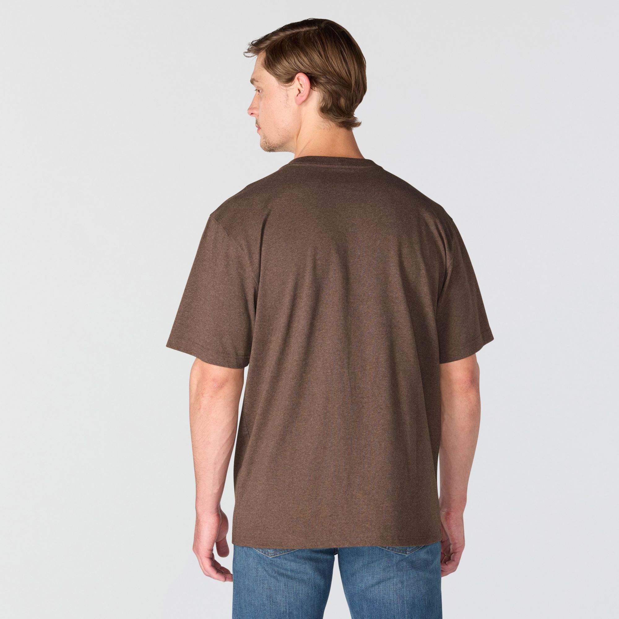 Carhartt Men's K87 Pocket T-Shirt product image