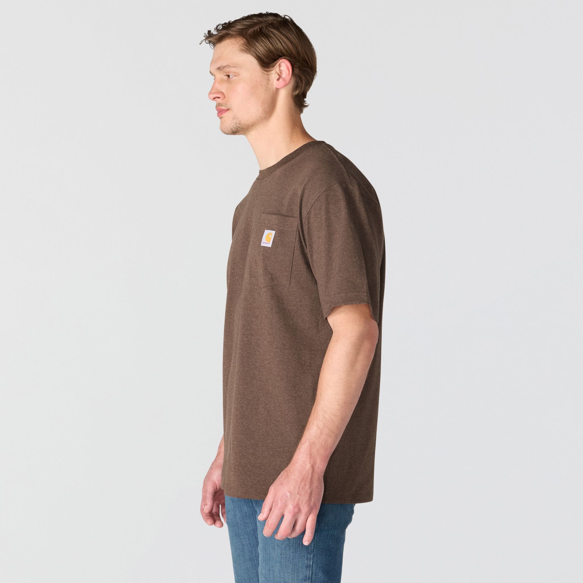 Carhartt Men's K87 Pocket T-Shirt product image