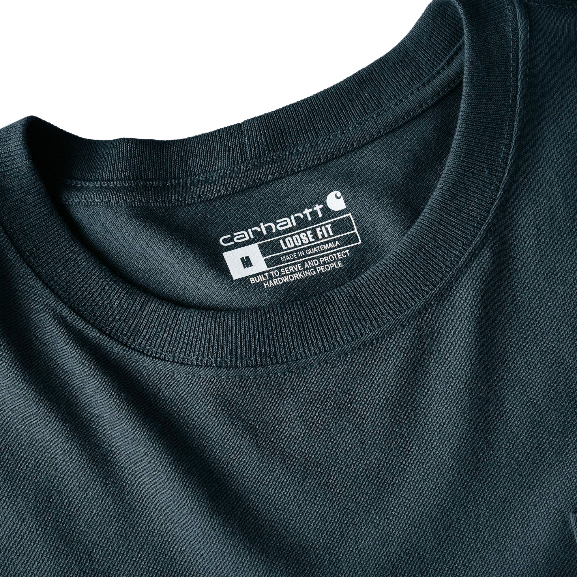 Carhartt Men's K87 Pocket T-Shirt product image
