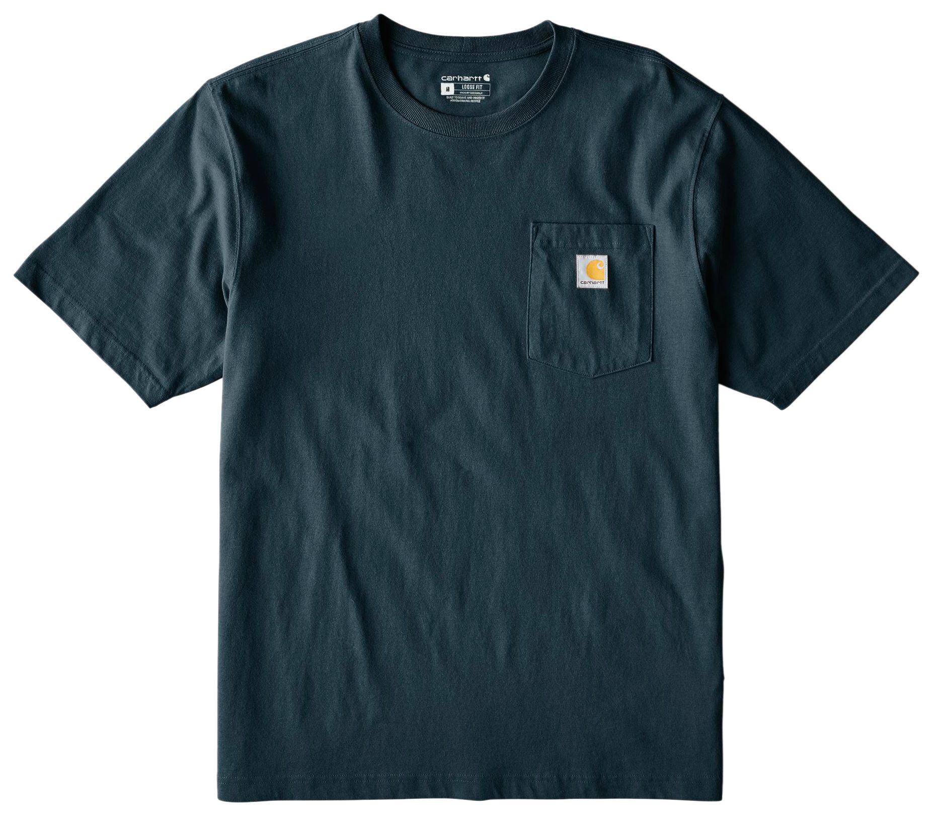 Carhartt Men's K87 Pocket T-Shirt product image