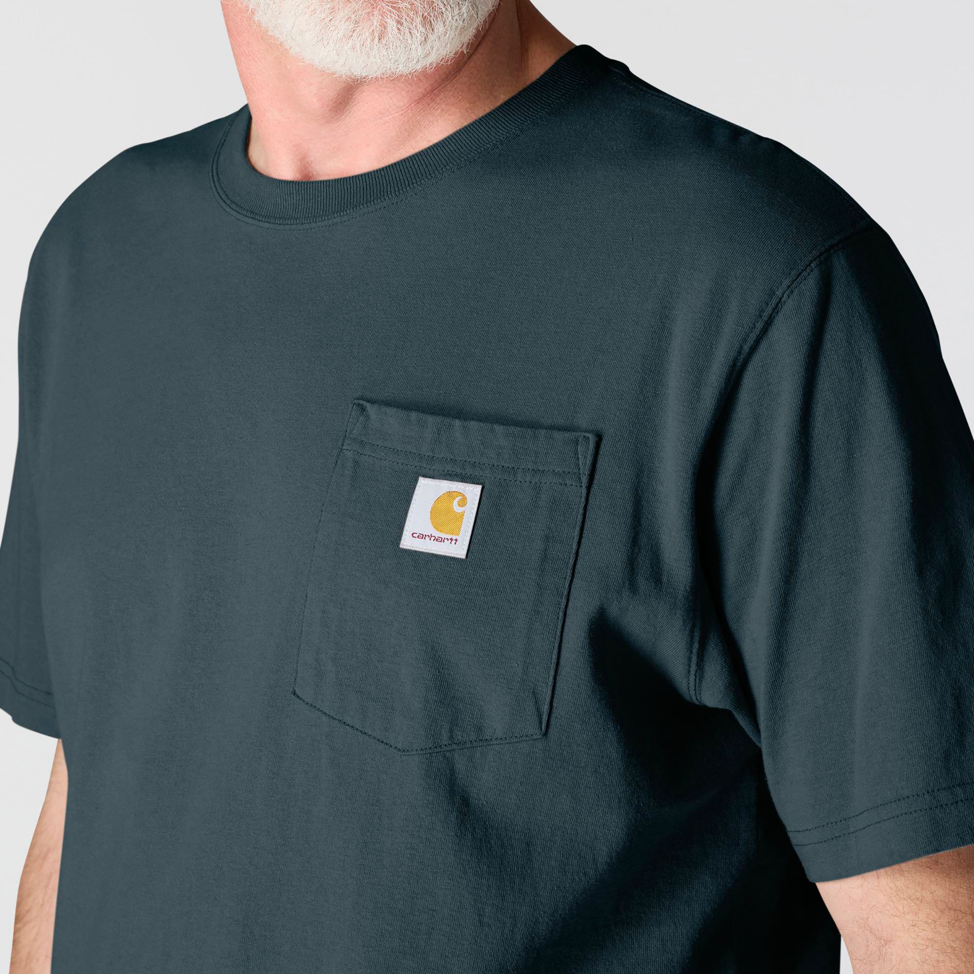 Carhartt Men's K87 Pocket T-Shirt product image