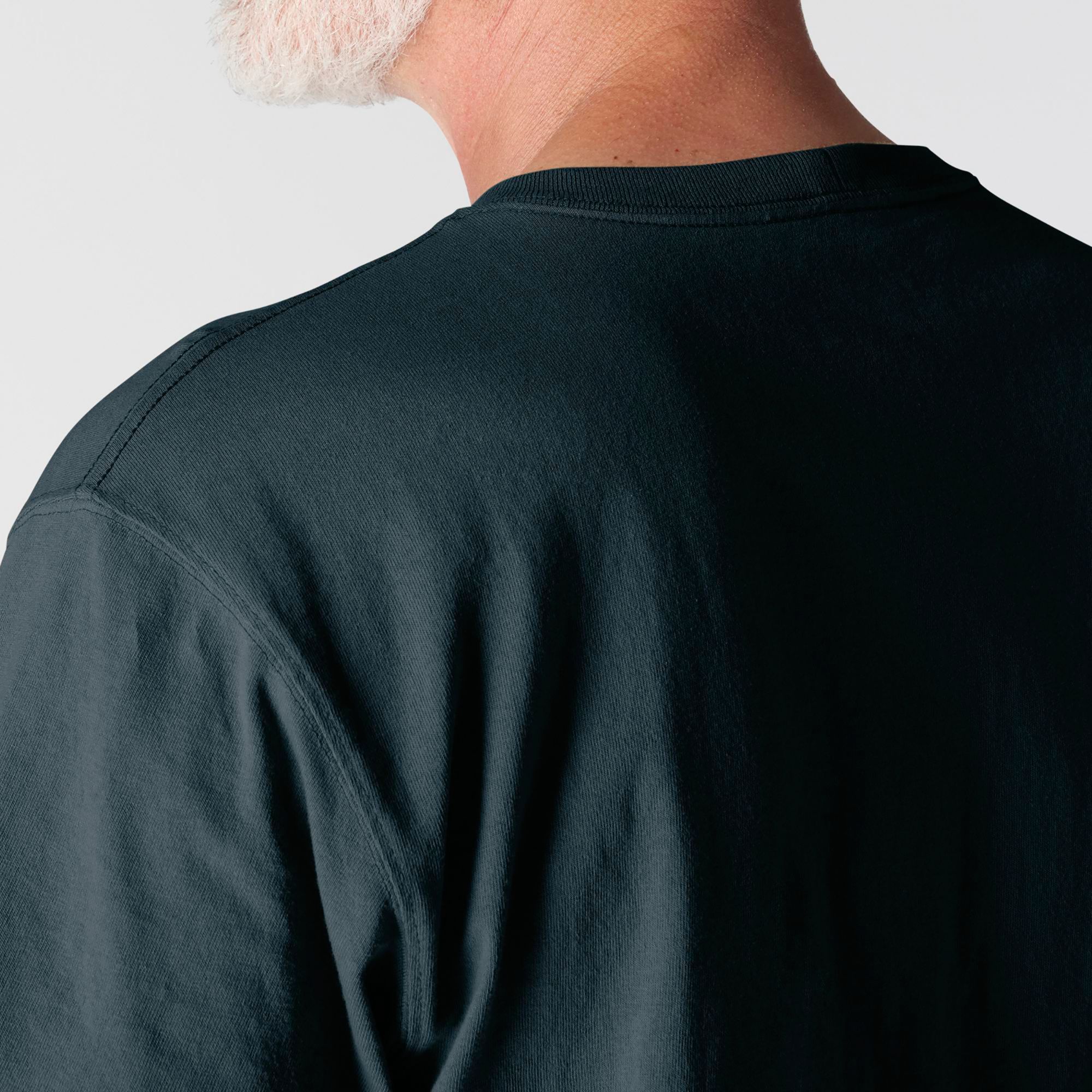 Carhartt Men's K87 Pocket T-Shirt product image