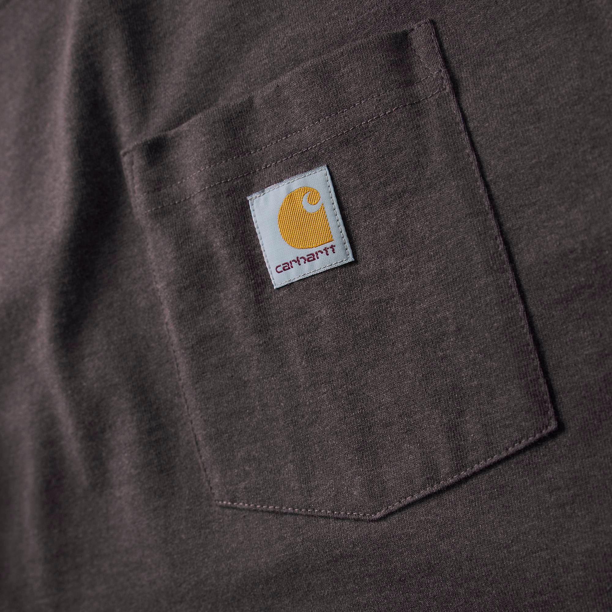 Carhartt Men's K87 Pocket T-Shirt product image