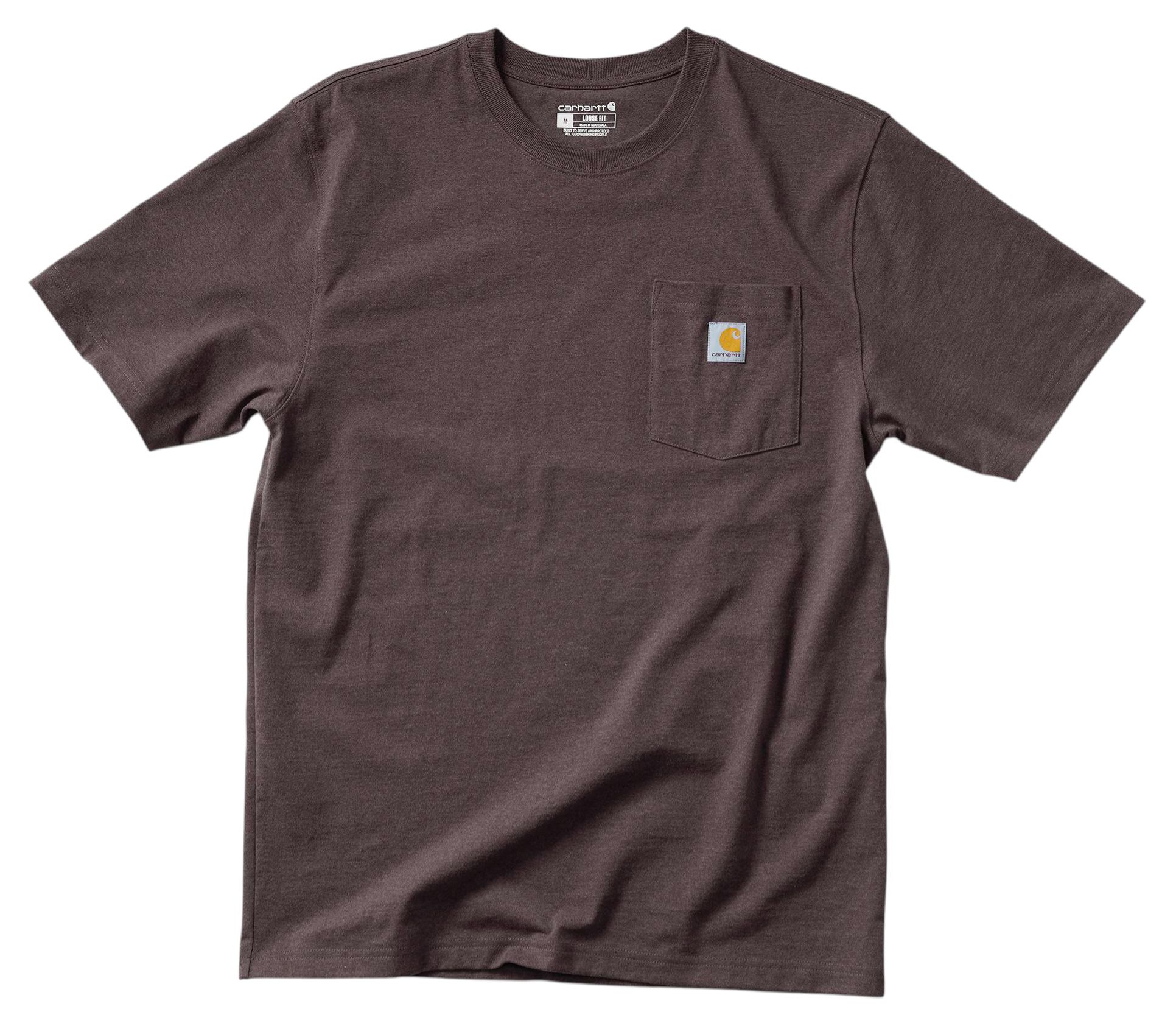 Carhartt Men's K87 Pocket T-Shirt product image