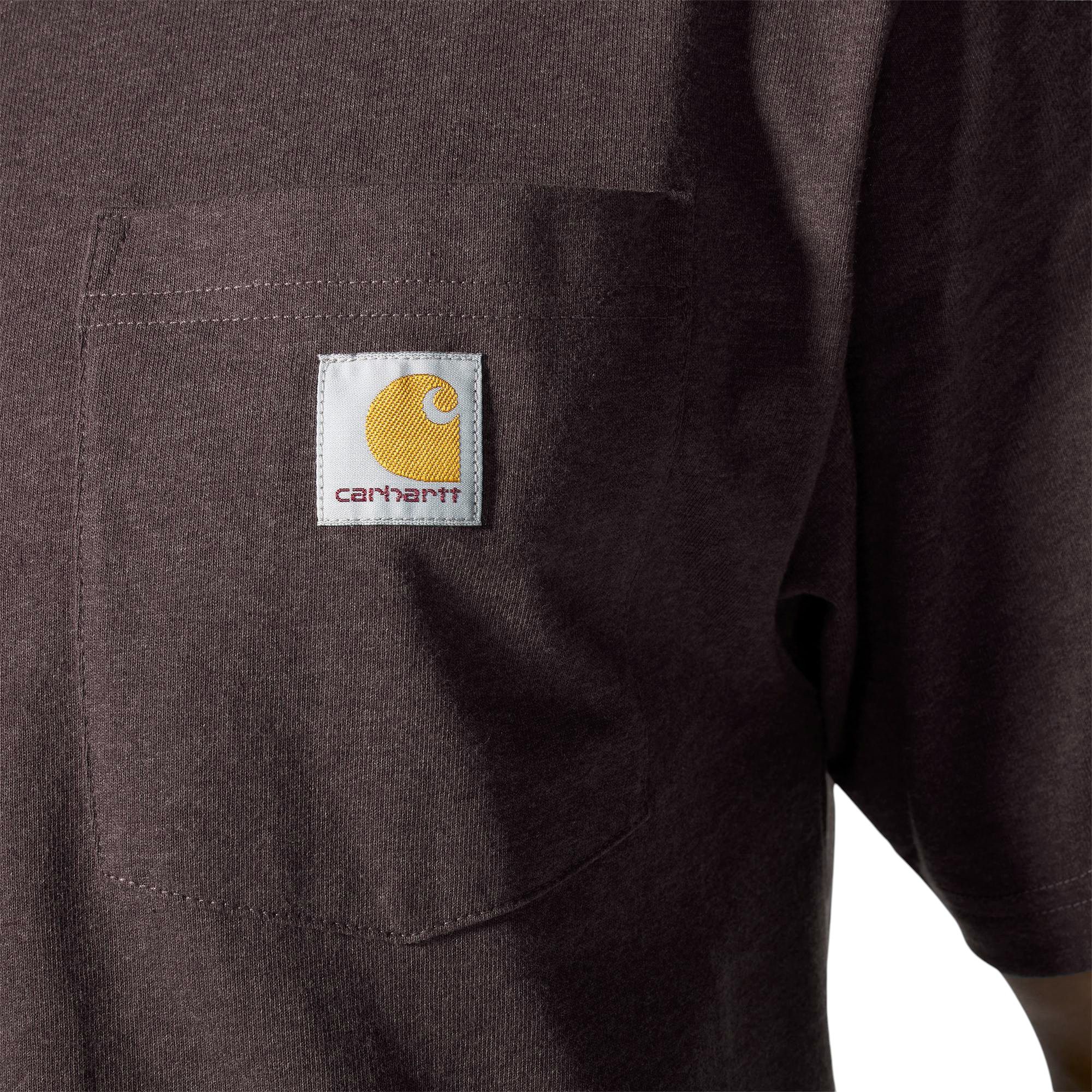 Carhartt Men's K87 Pocket T-Shirt product image