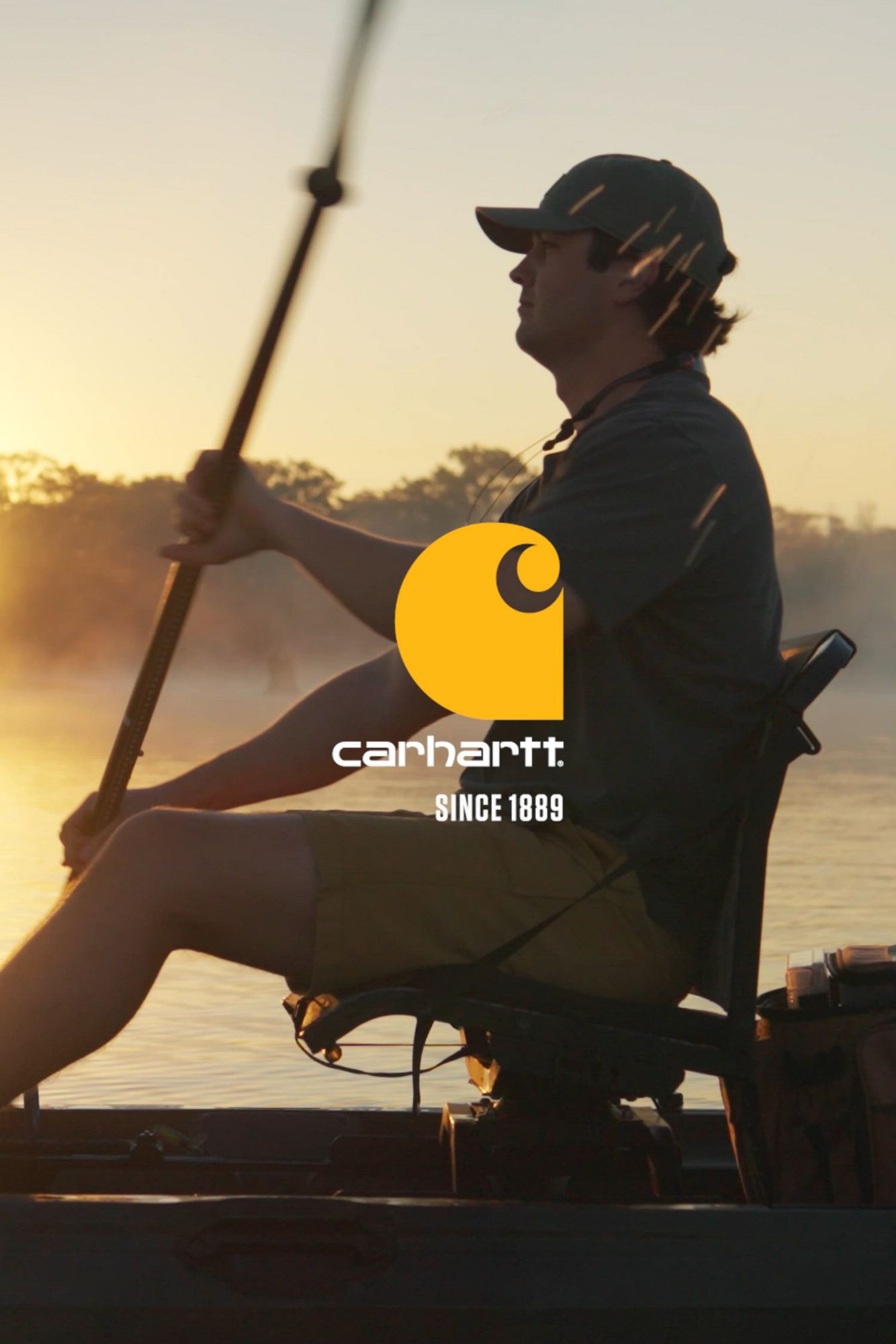 Carhartt Men's K87 Pocket T-Shirt product