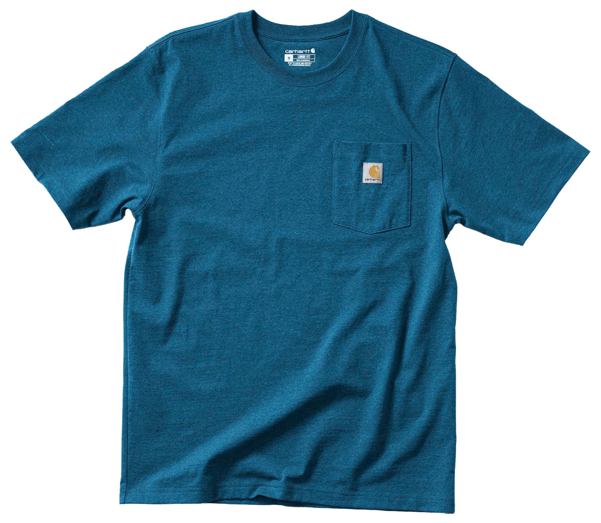 Carhartt Men's K87 Pocket T-Shirt product image