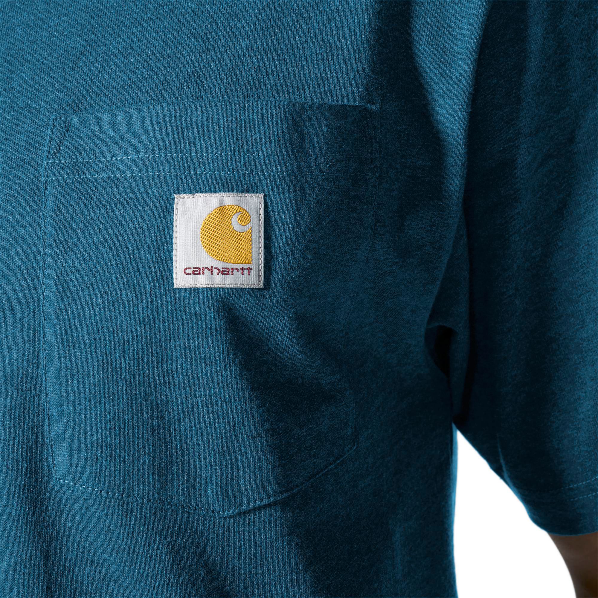 Carhartt Men's K87 Pocket T-Shirt product image