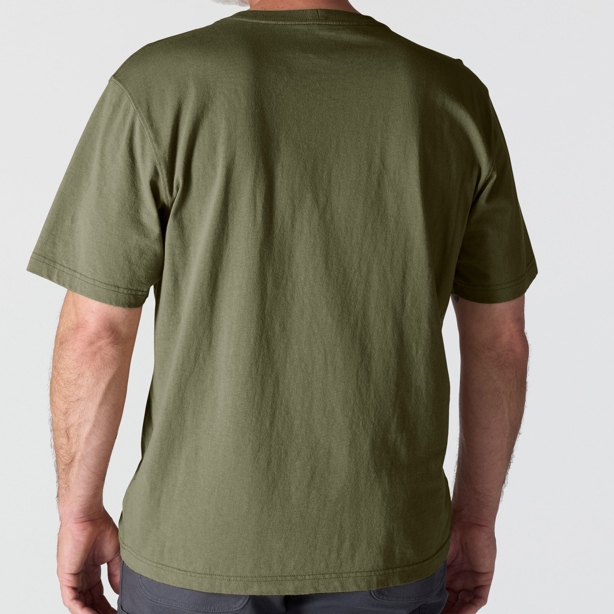 Carhartt Men's K87 Pocket T-Shirt product image