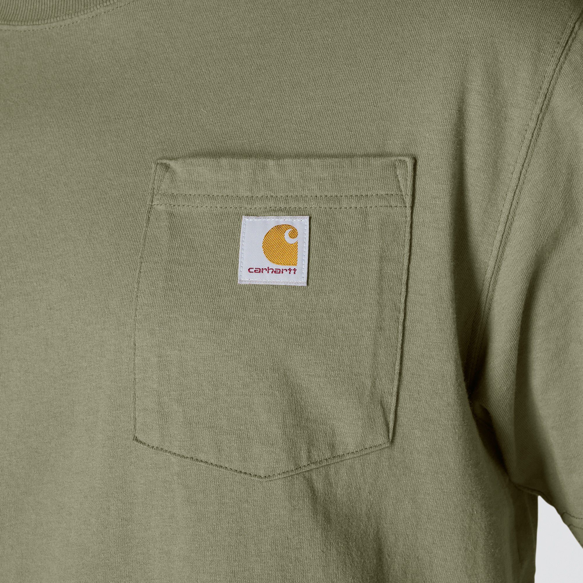 Carhartt Men's K87 Pocket T-Shirt product image