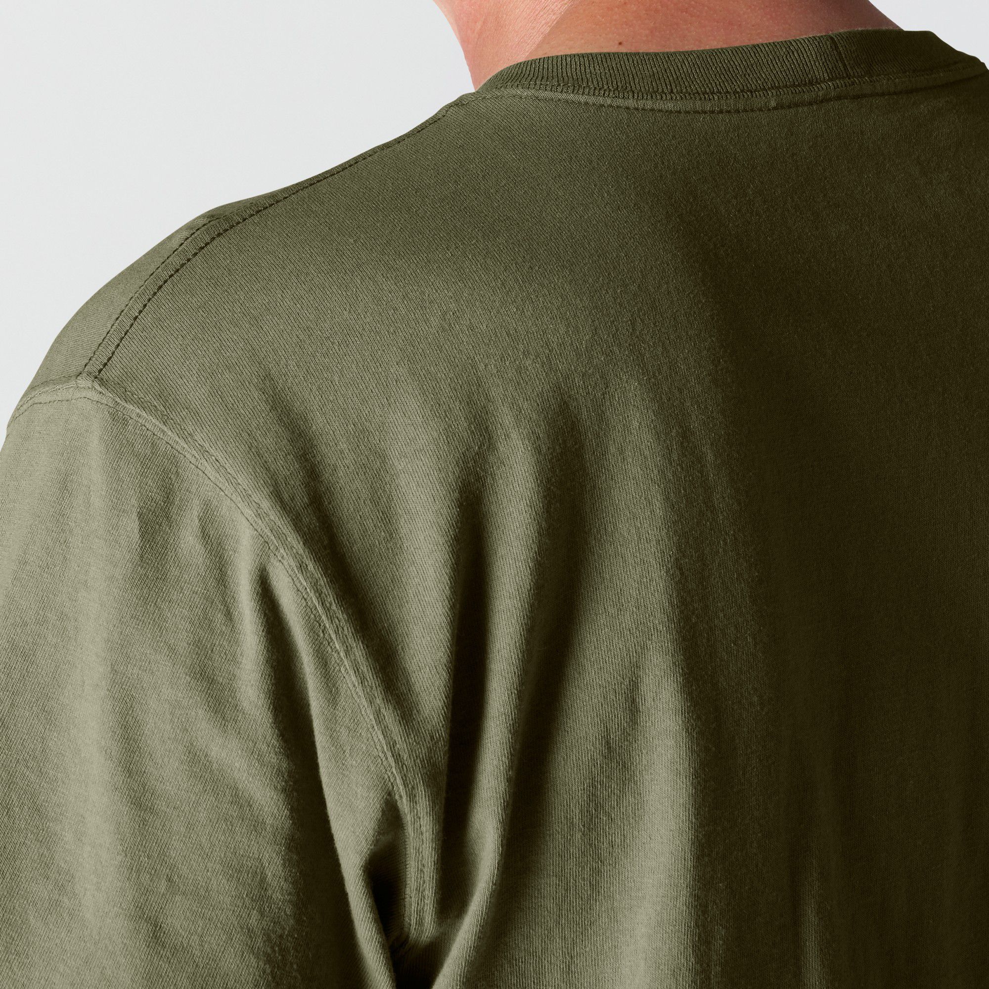 Carhartt Men's K87 Pocket T-Shirt product image