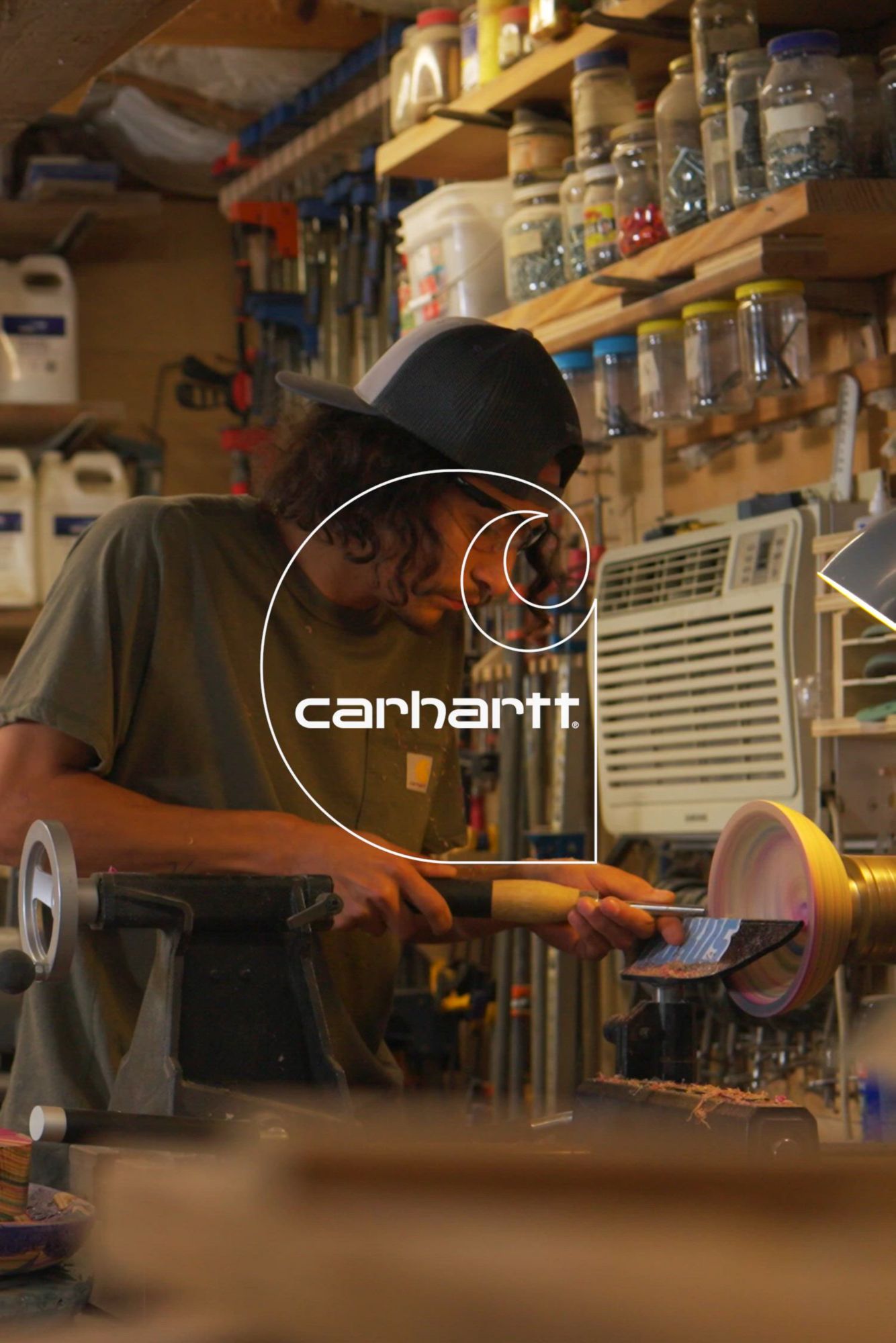 Carhartt Men's K87 Pocket T-Shirt product