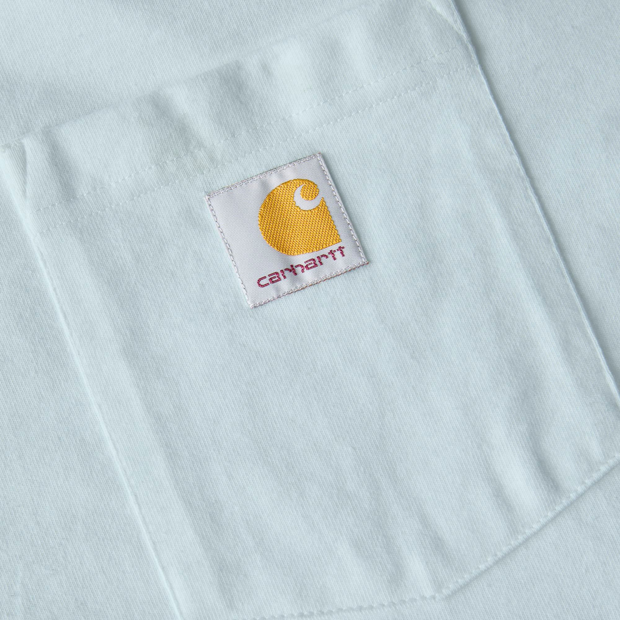 Carhartt Men's K87 Pocket T-Shirt product image
