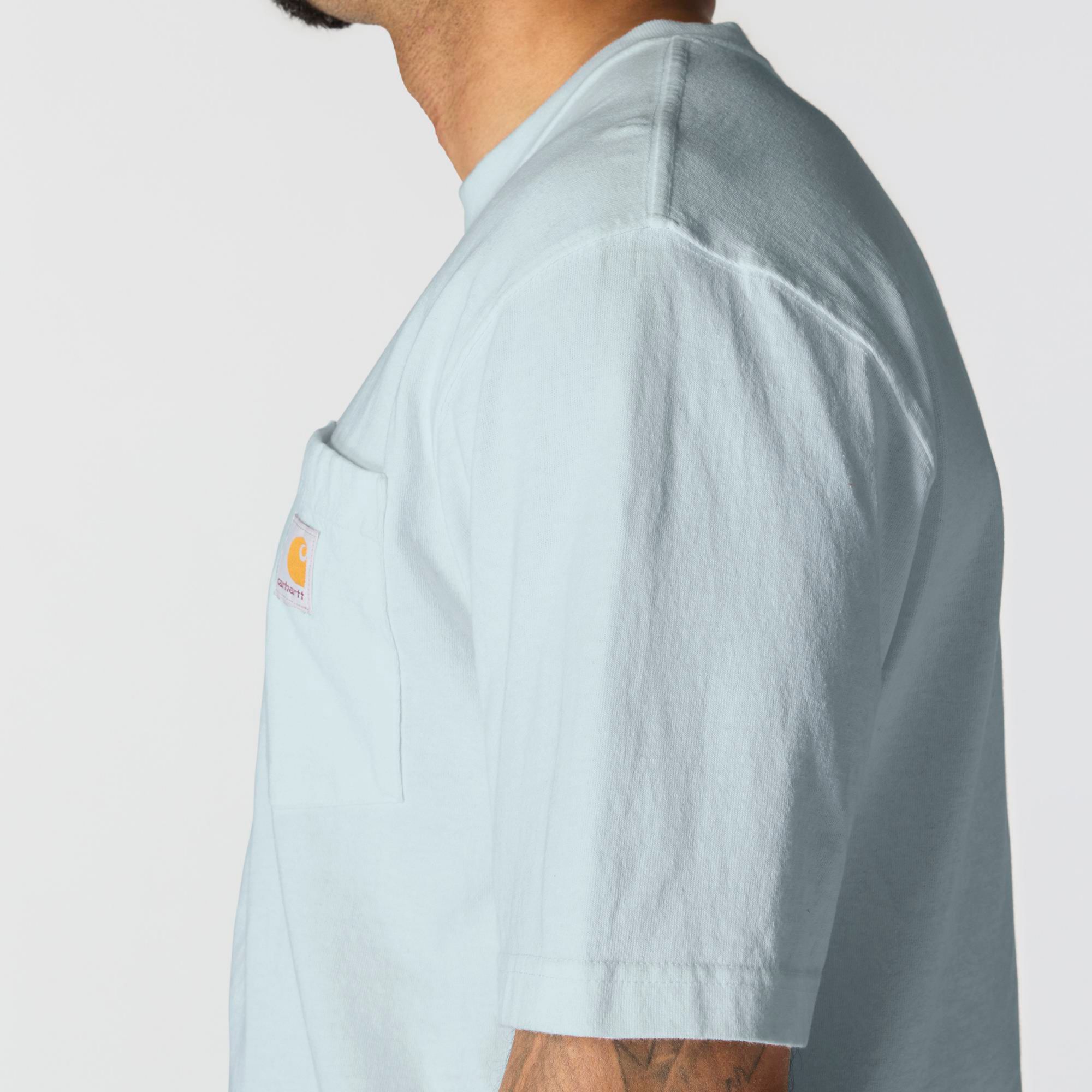 Carhartt Men's K87 Pocket T-Shirt product image