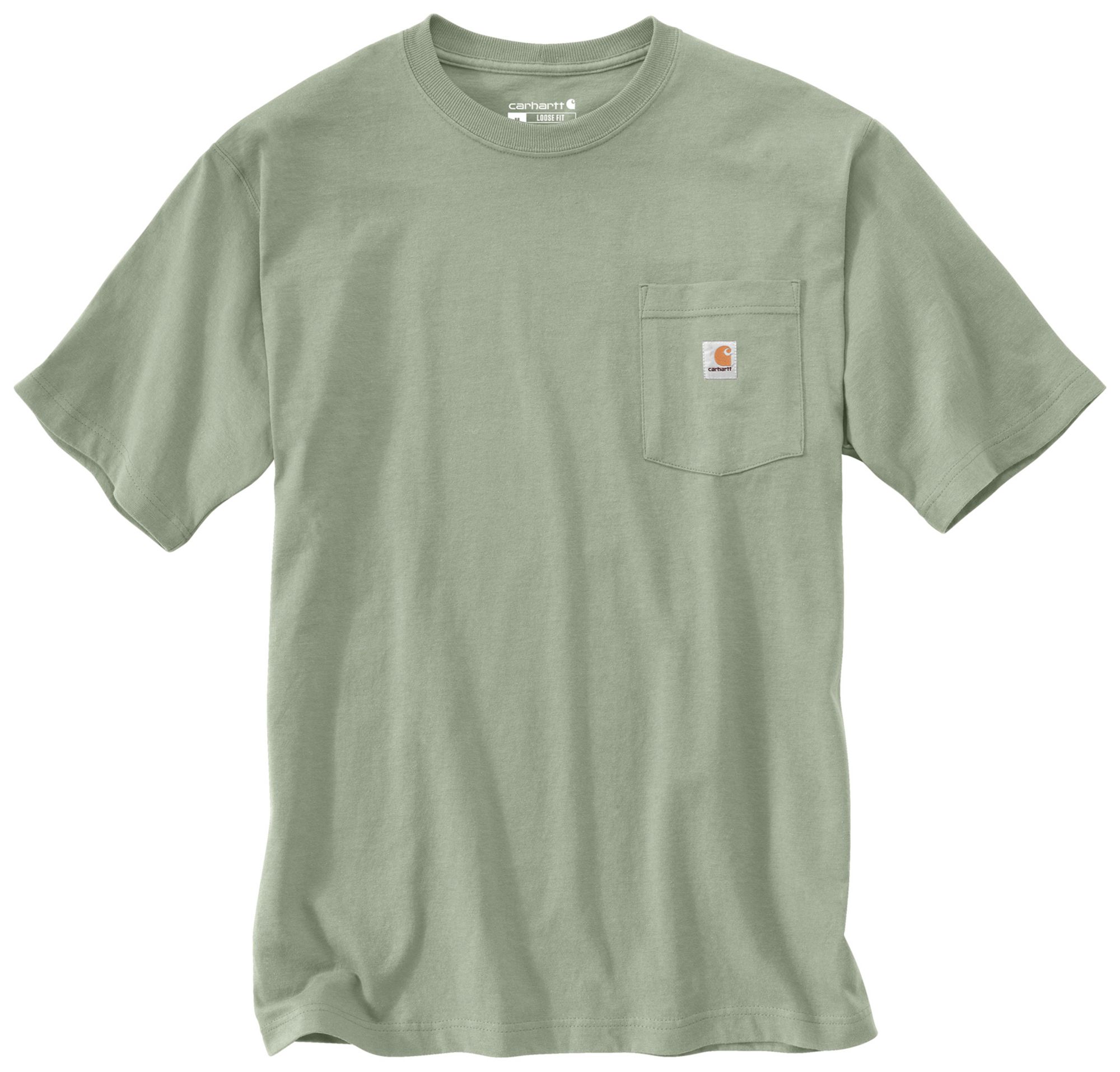 Carhartt Men's K87 Pocket T-Shirt product image