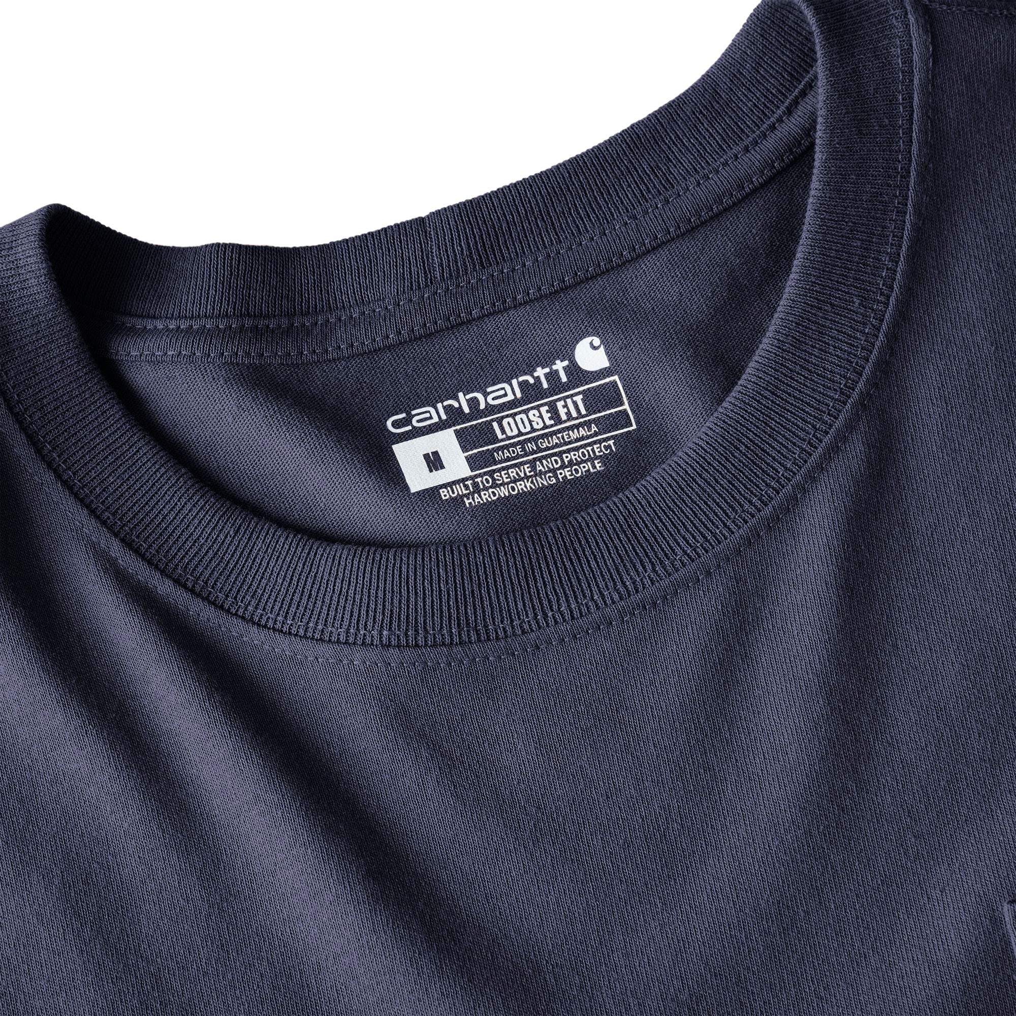Carhartt Men's K87 Pocket T-Shirt product image