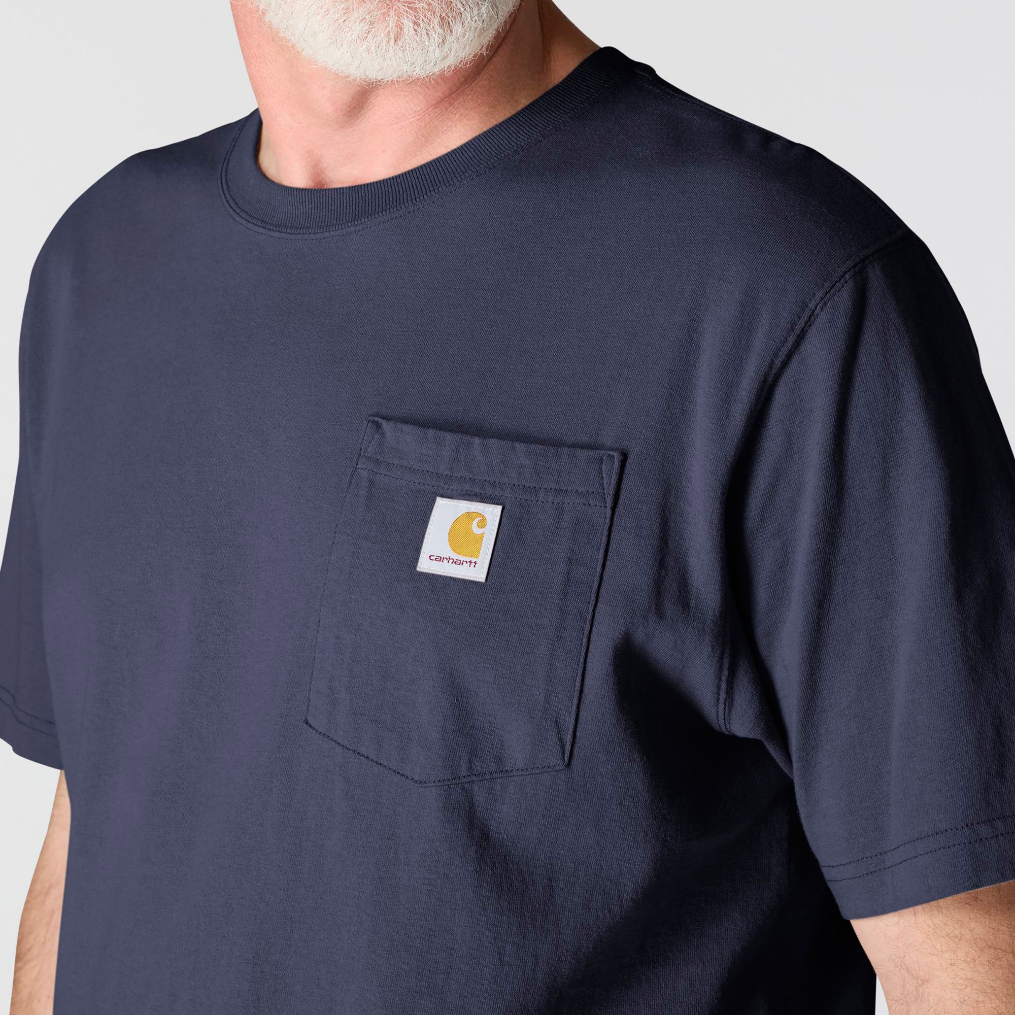 Carhartt Men's K87 Pocket T-Shirt product image