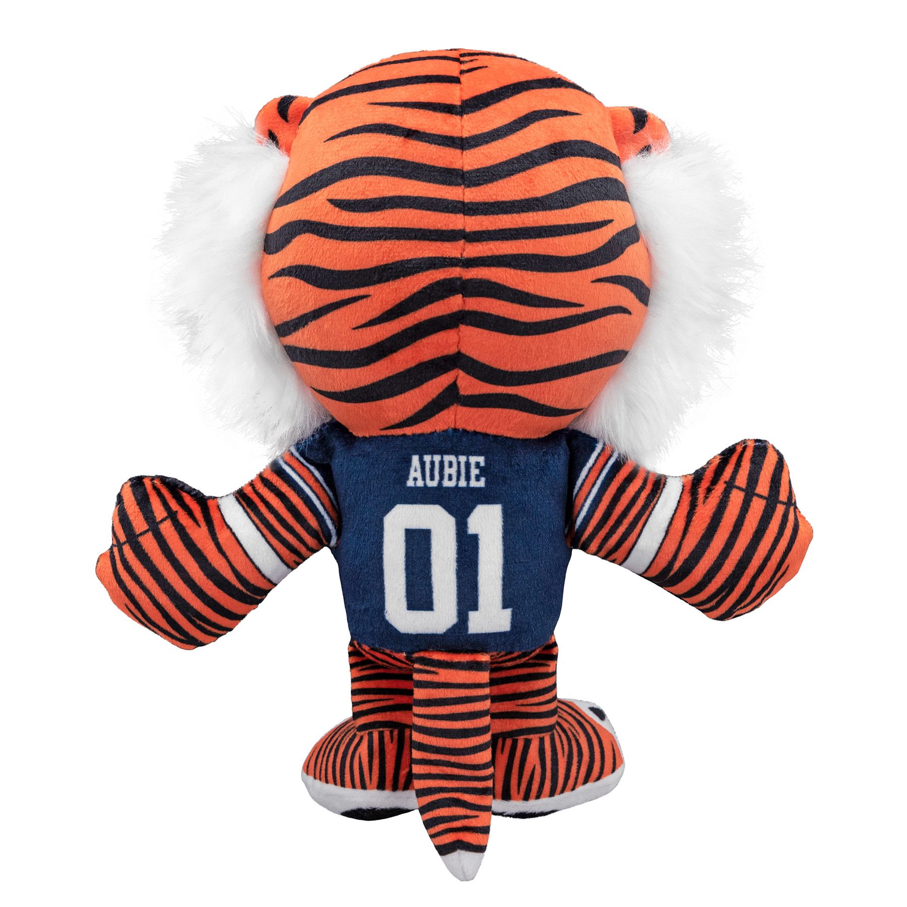 Uncanny Brands Auburn Tigers 8" Mascot Plush product image