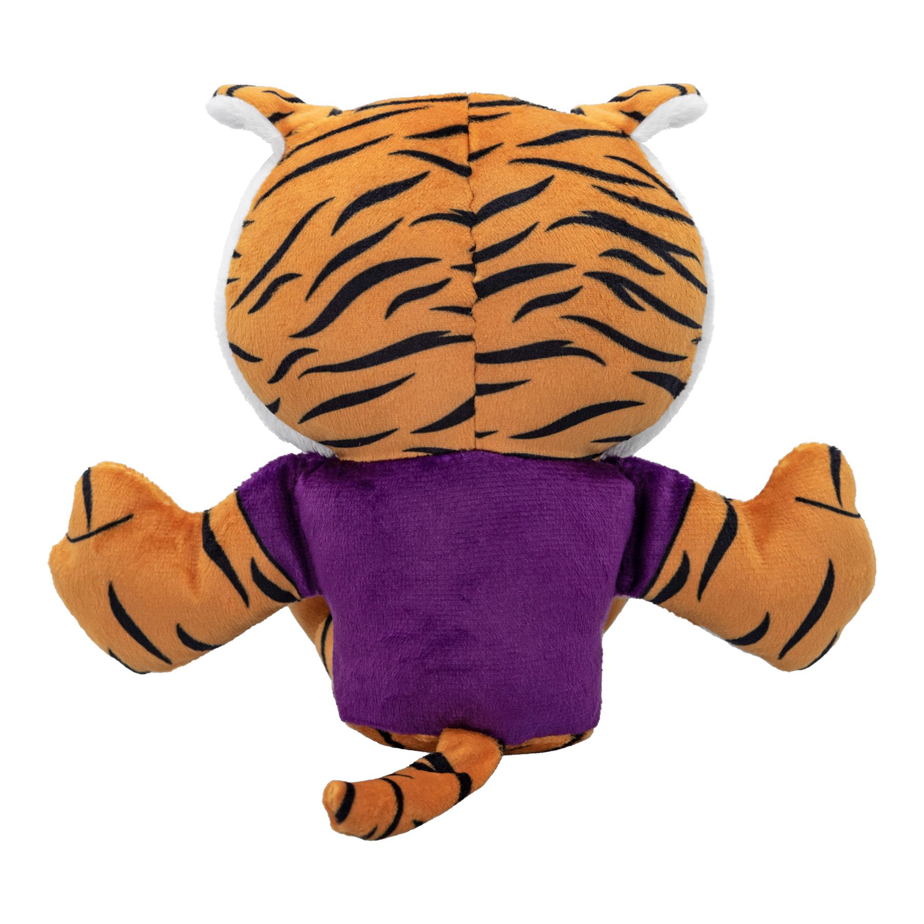 Uncanny Brands LSU Tigers Mascot Plush product image