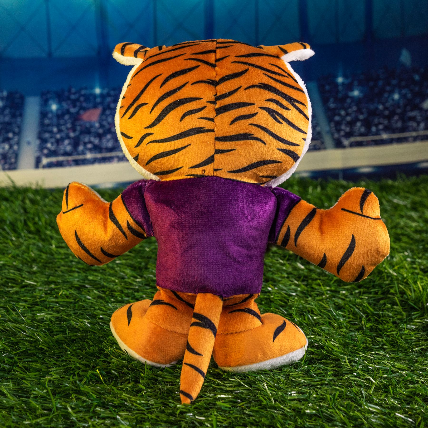Uncanny Brands LSU Tigers Mascot Plush product image