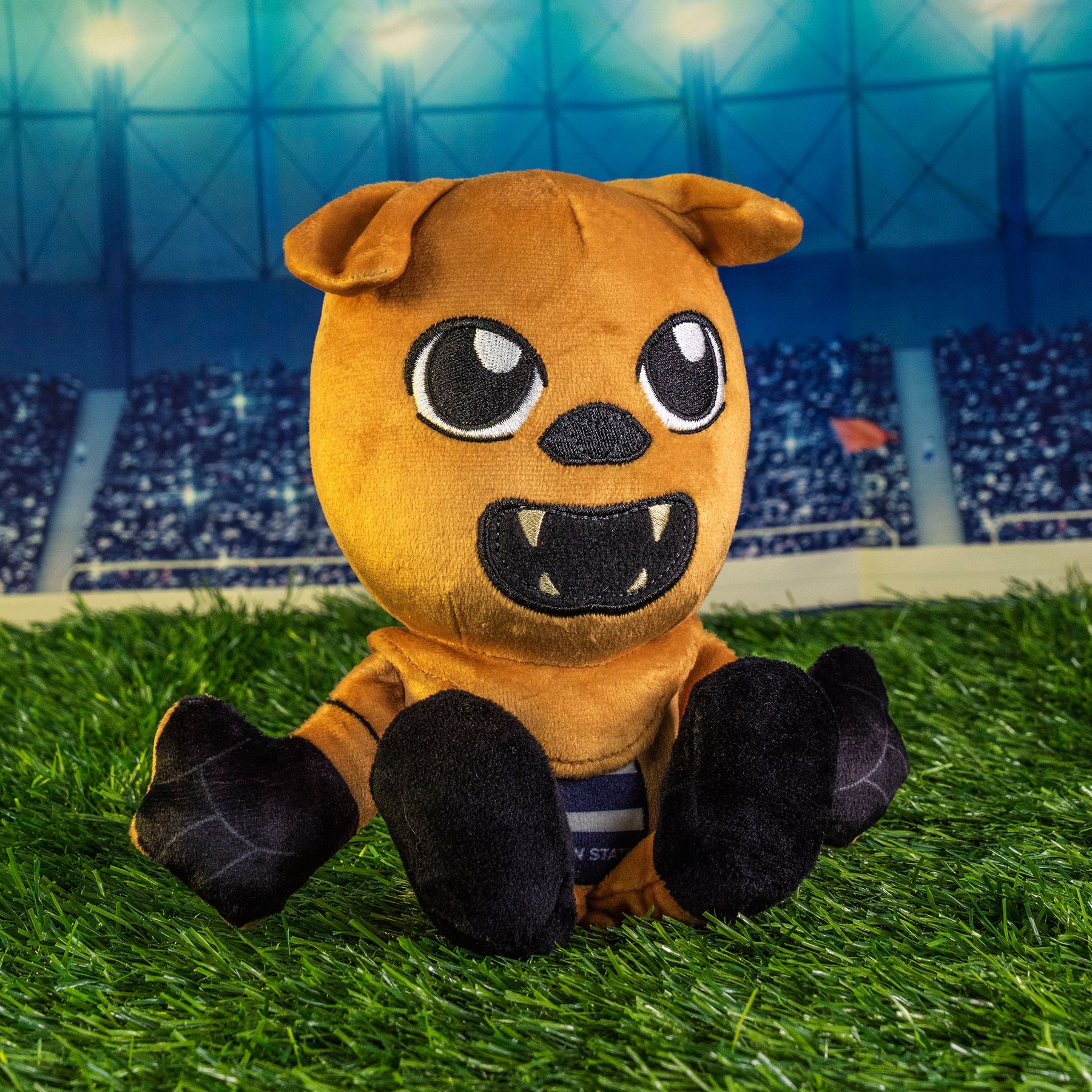 Uncanny Brands Penn State Nittany Lions Mascot Plush product image