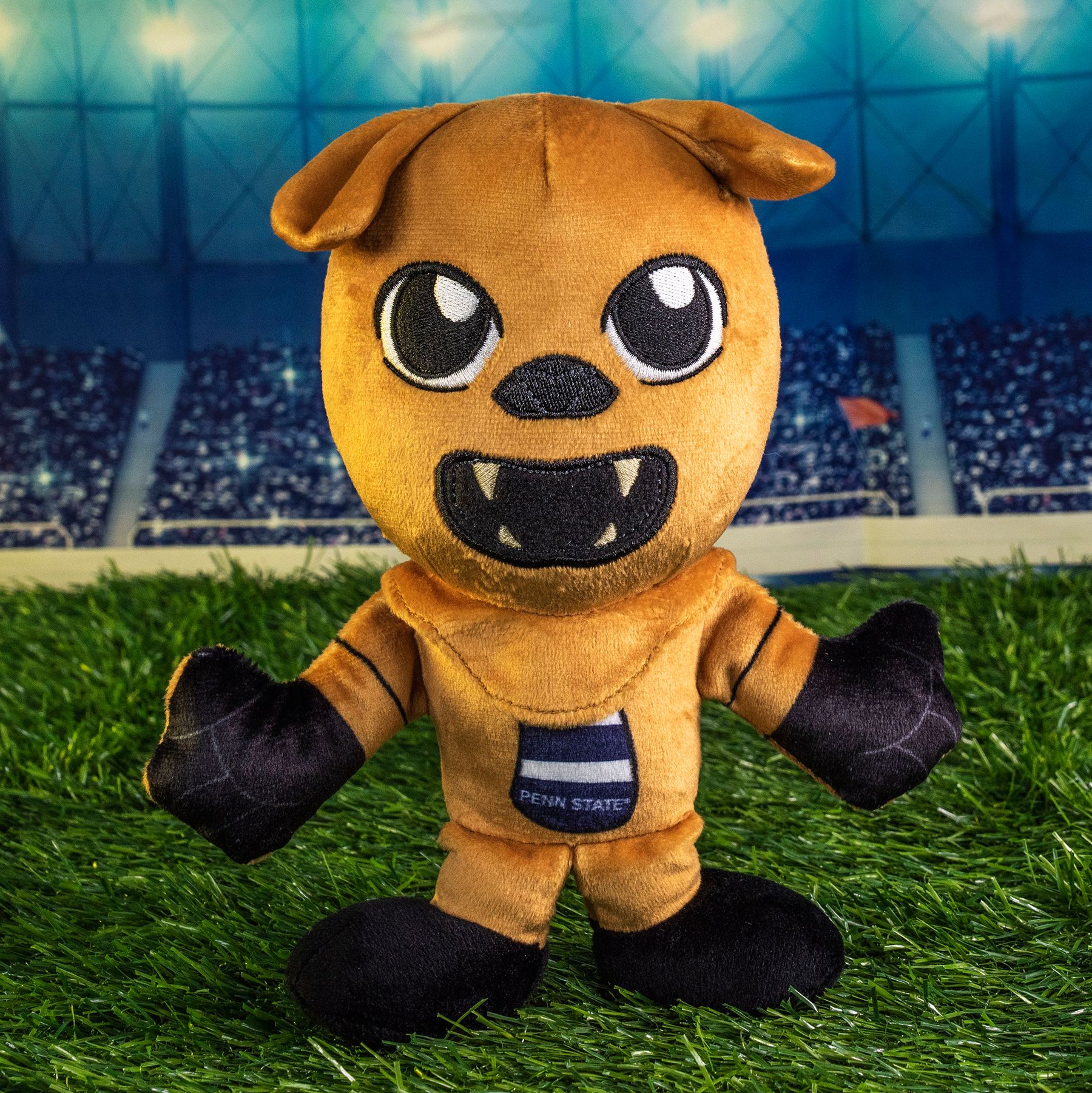 Uncanny Brands Penn State Nittany Lions Mascot Plush product image