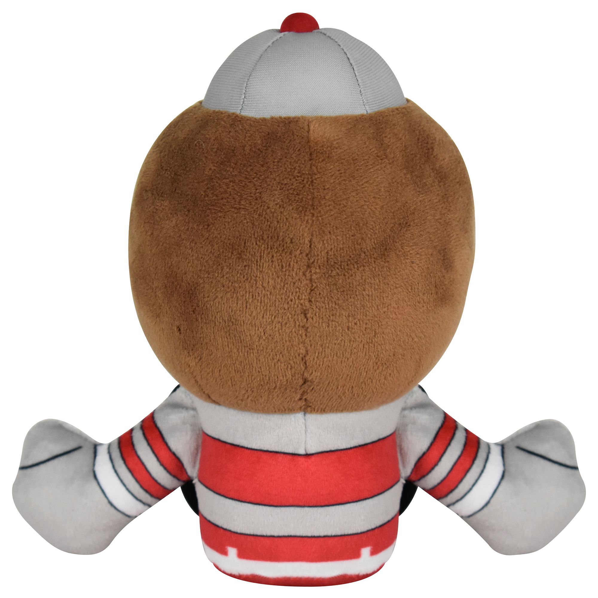 Bleacher Creatures Ohio State Buckeyes 8” Plush Mascot Figure product image