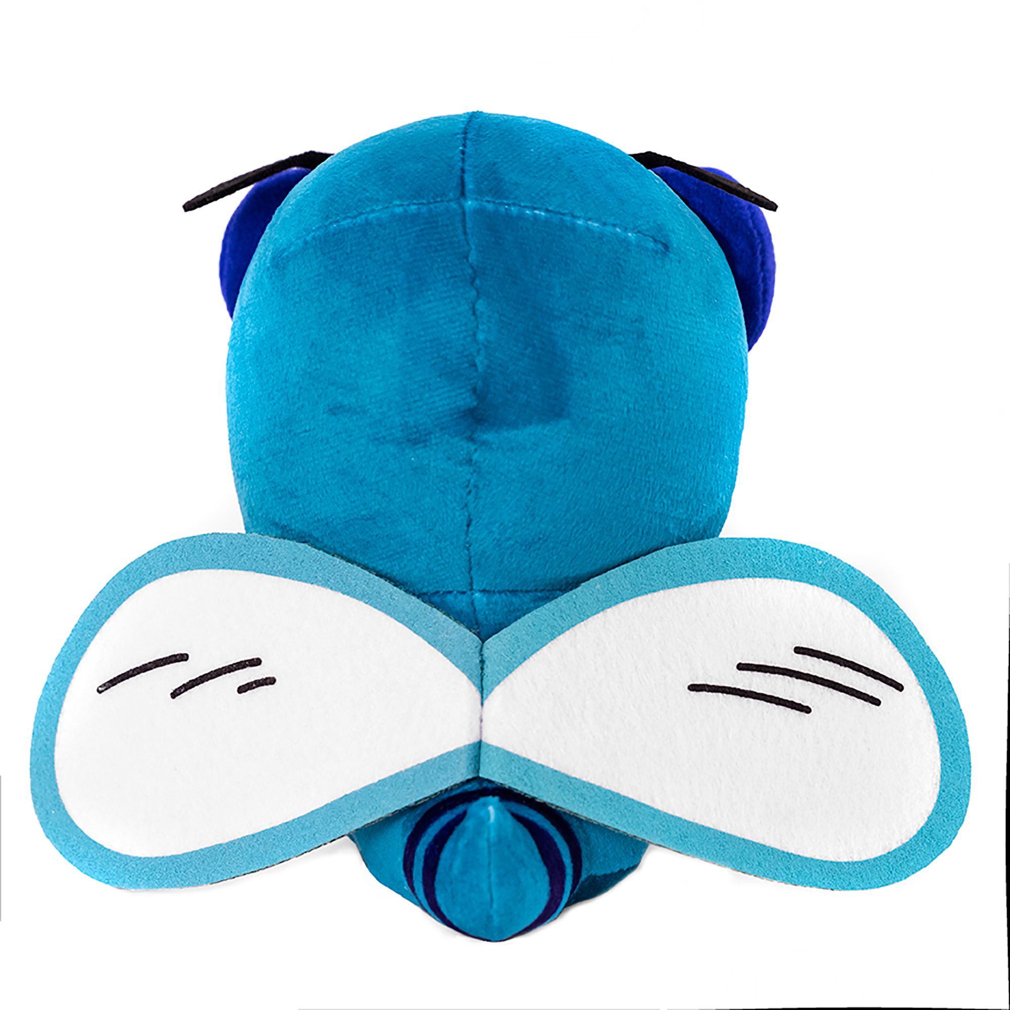 Bleacher Creatures Charlotte Hornets Hugo Hornet Plush Figure product image