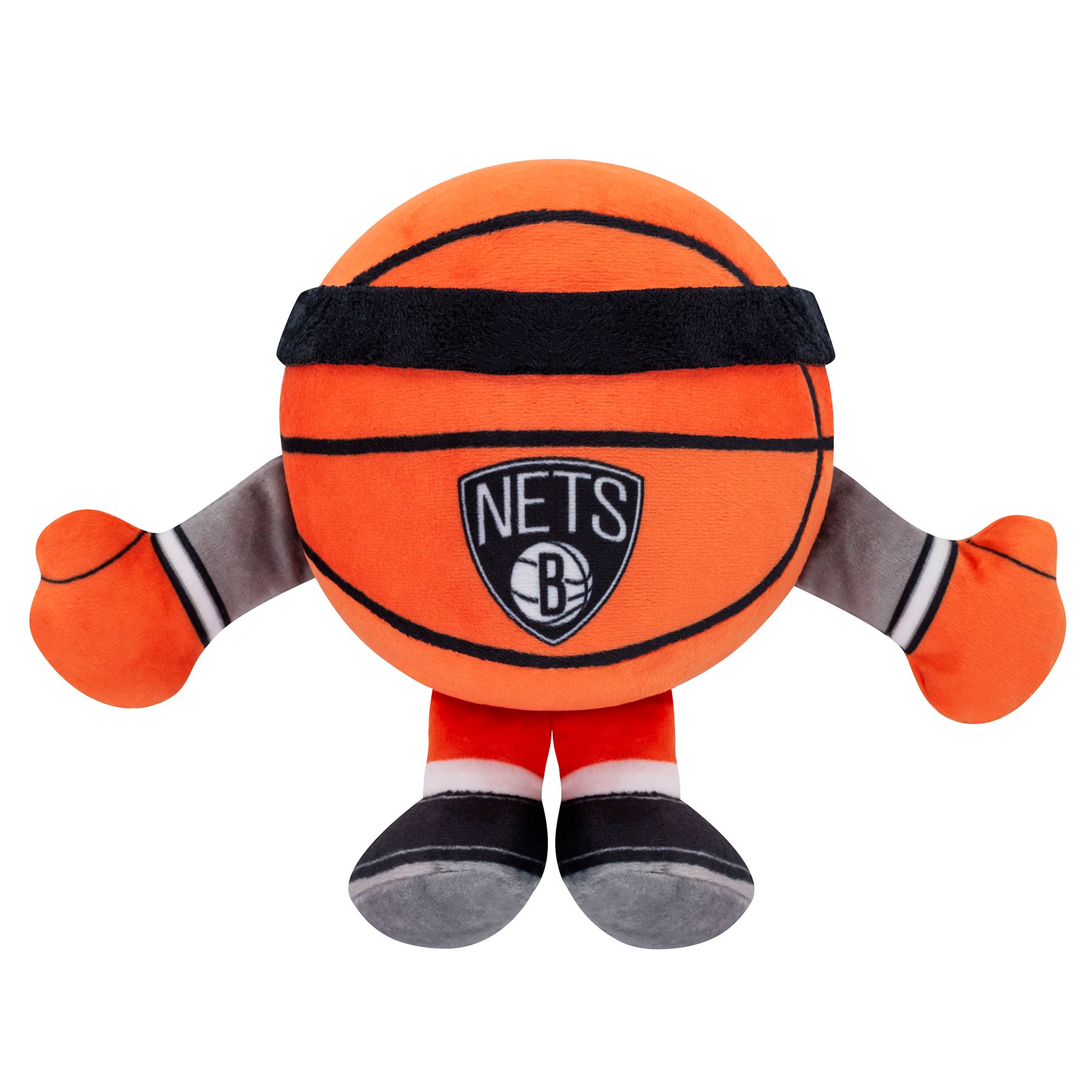 Bleacher Creatures Brooklyn Nets Kuricha Figurine