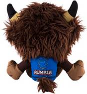 Bleacher Creatures Oklahoma City Thunder Rumble the Bison Plush Figure product image