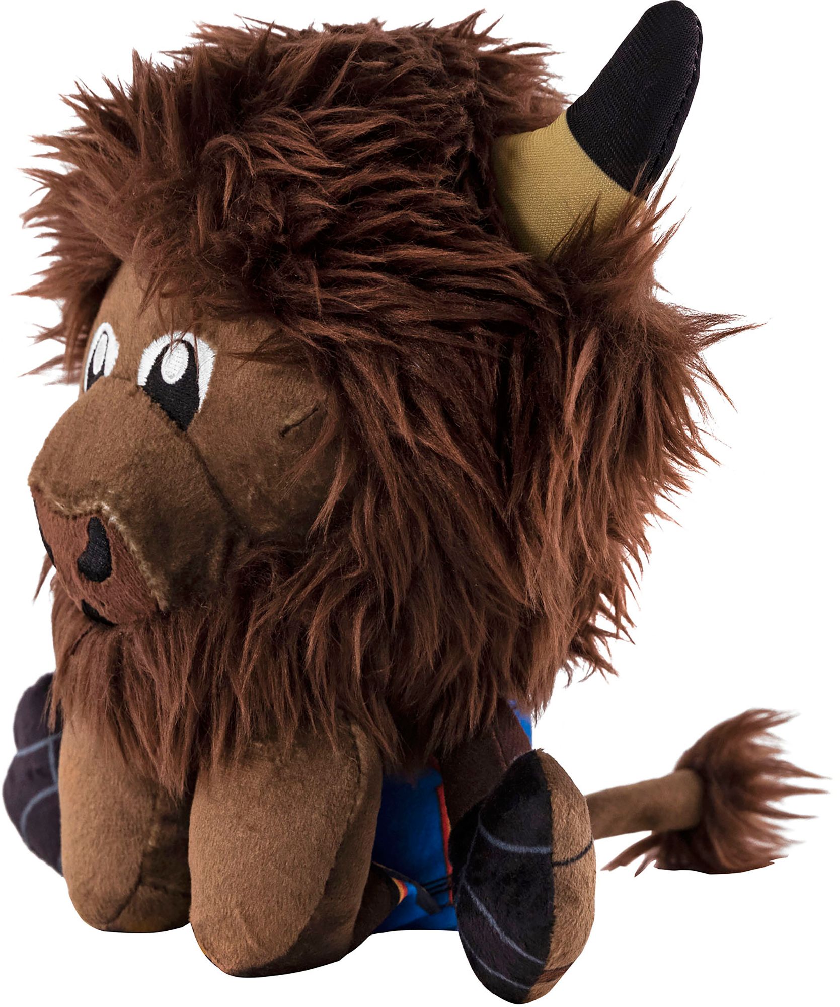 Bleacher Creatures Oklahoma City Thunder Rumble the Bison Plush Figure product image